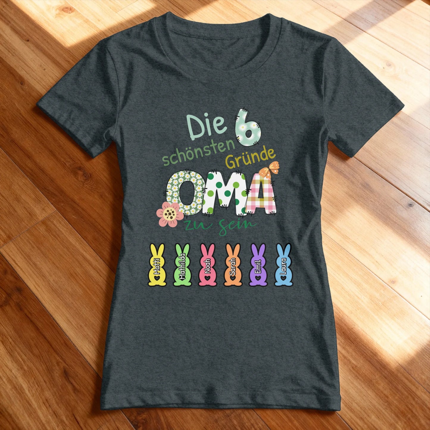 Gildan 5000L Mockup Overlay