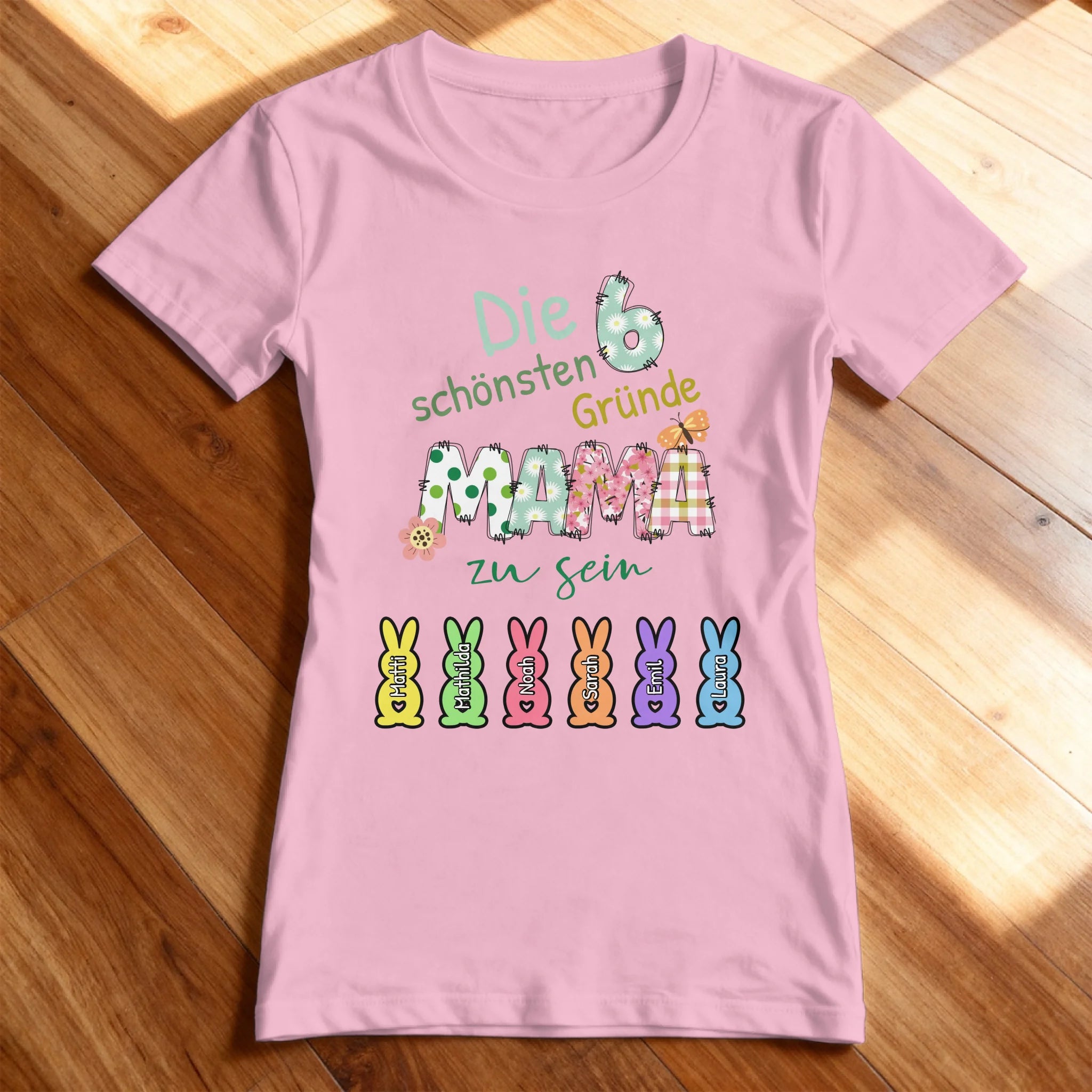 Gildan 5000L Mockup Overlay