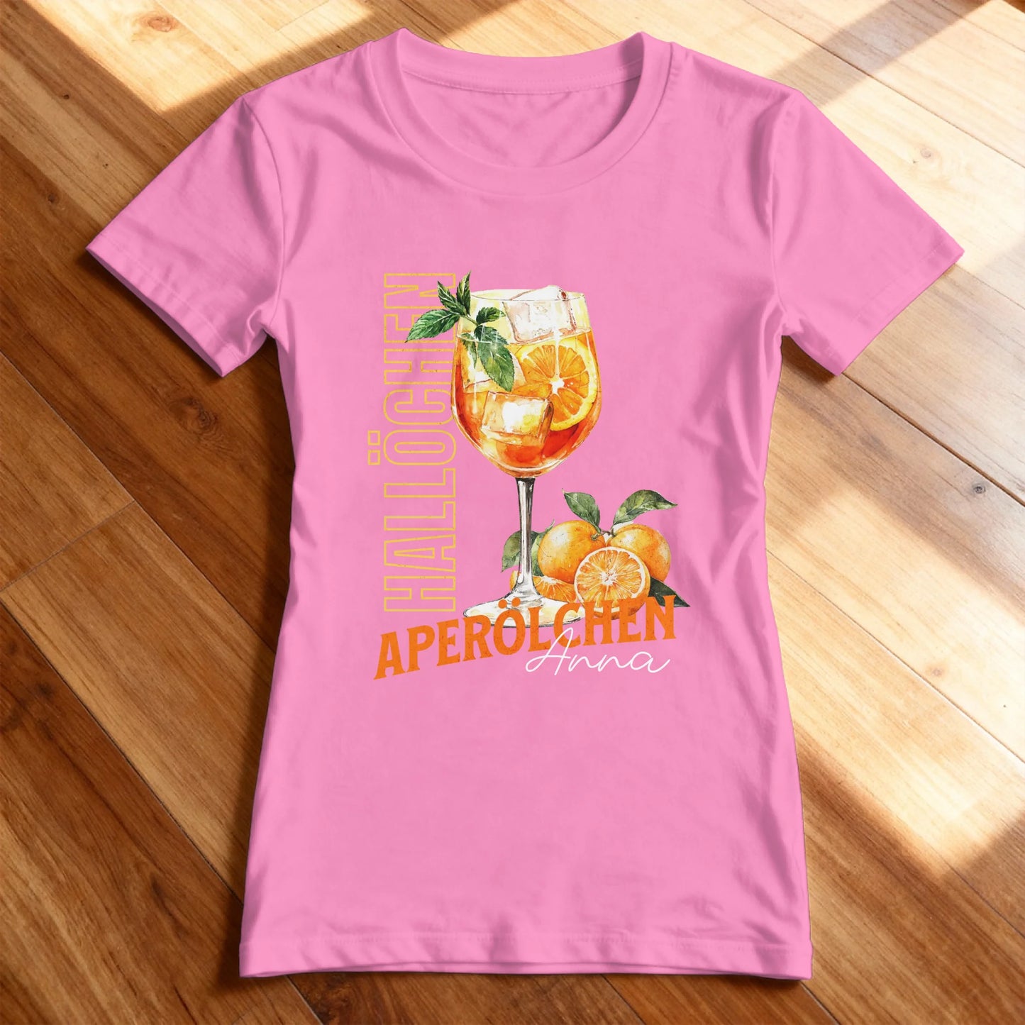 Gildan 5000L Mockup Overlay