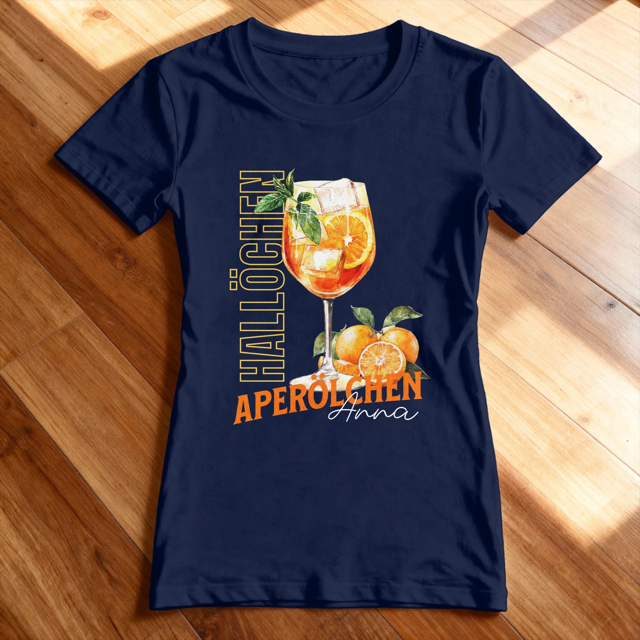 Gildan 5000L Mockup Overlay