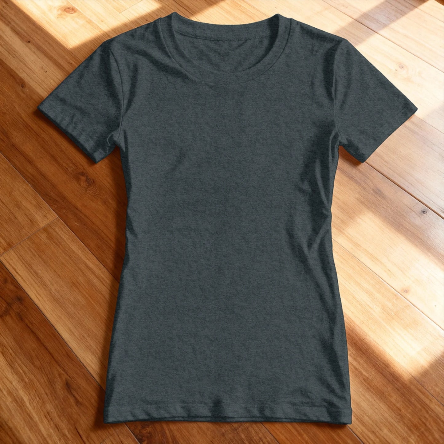 Gildan 5000L Mockup Overlay