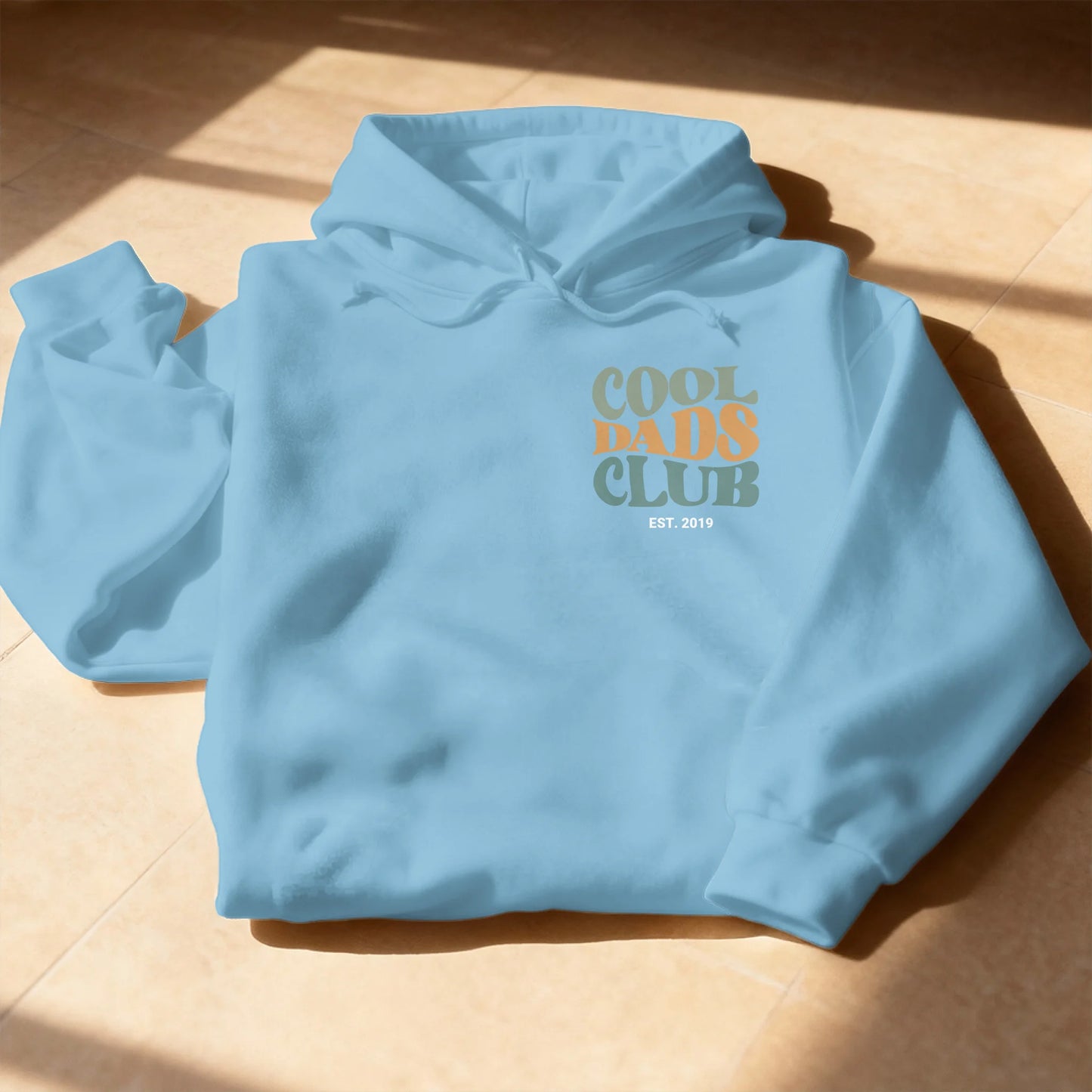 Hoodie Mockup 2025