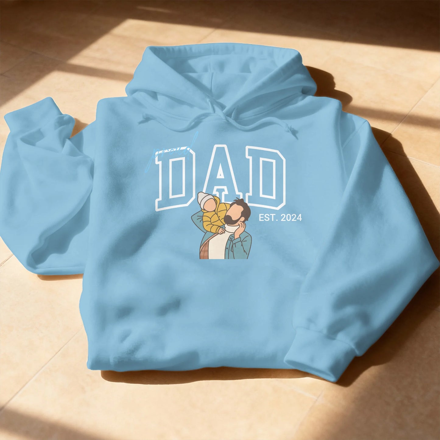 Hoodie Mockup 2025