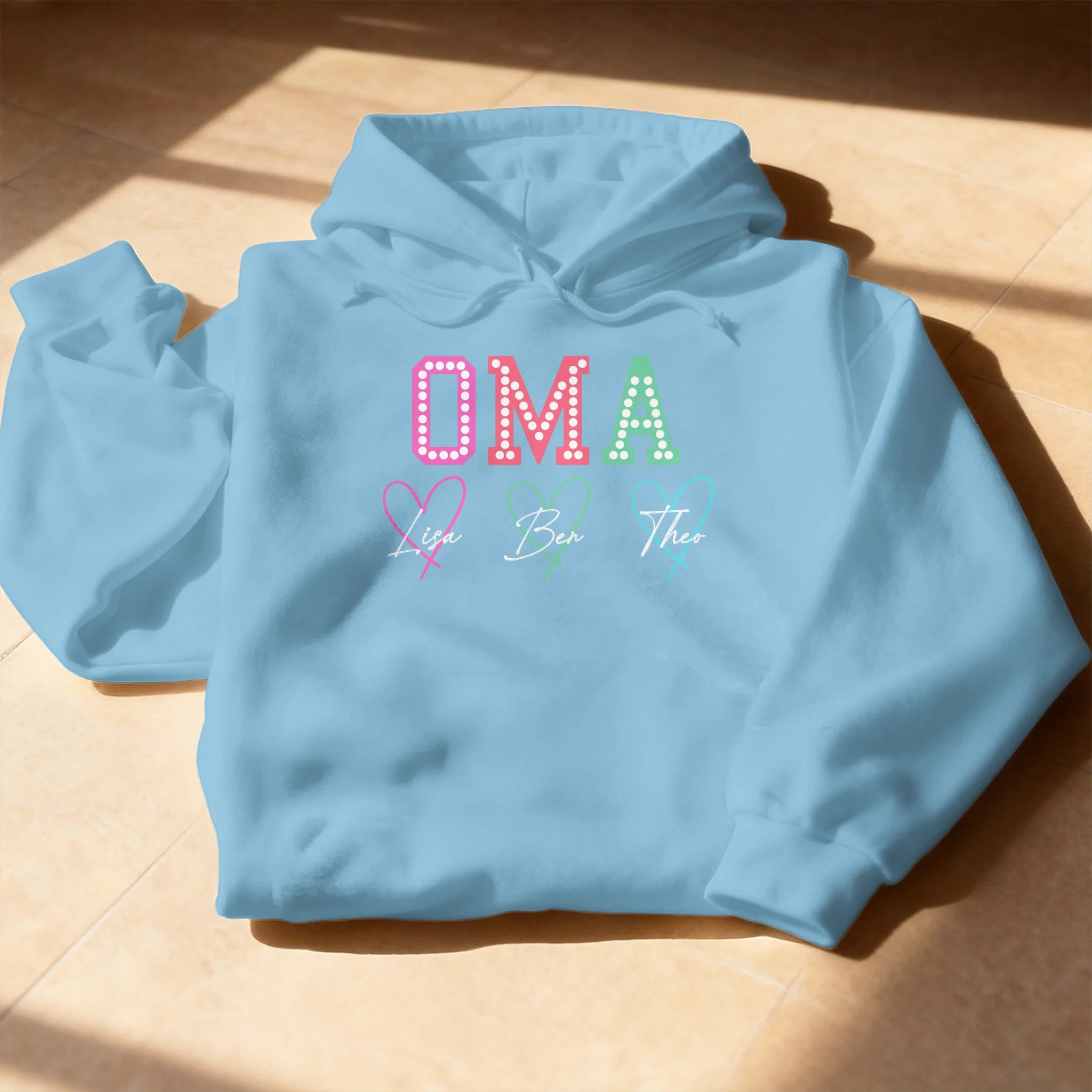 Hoodie Mockup 2025