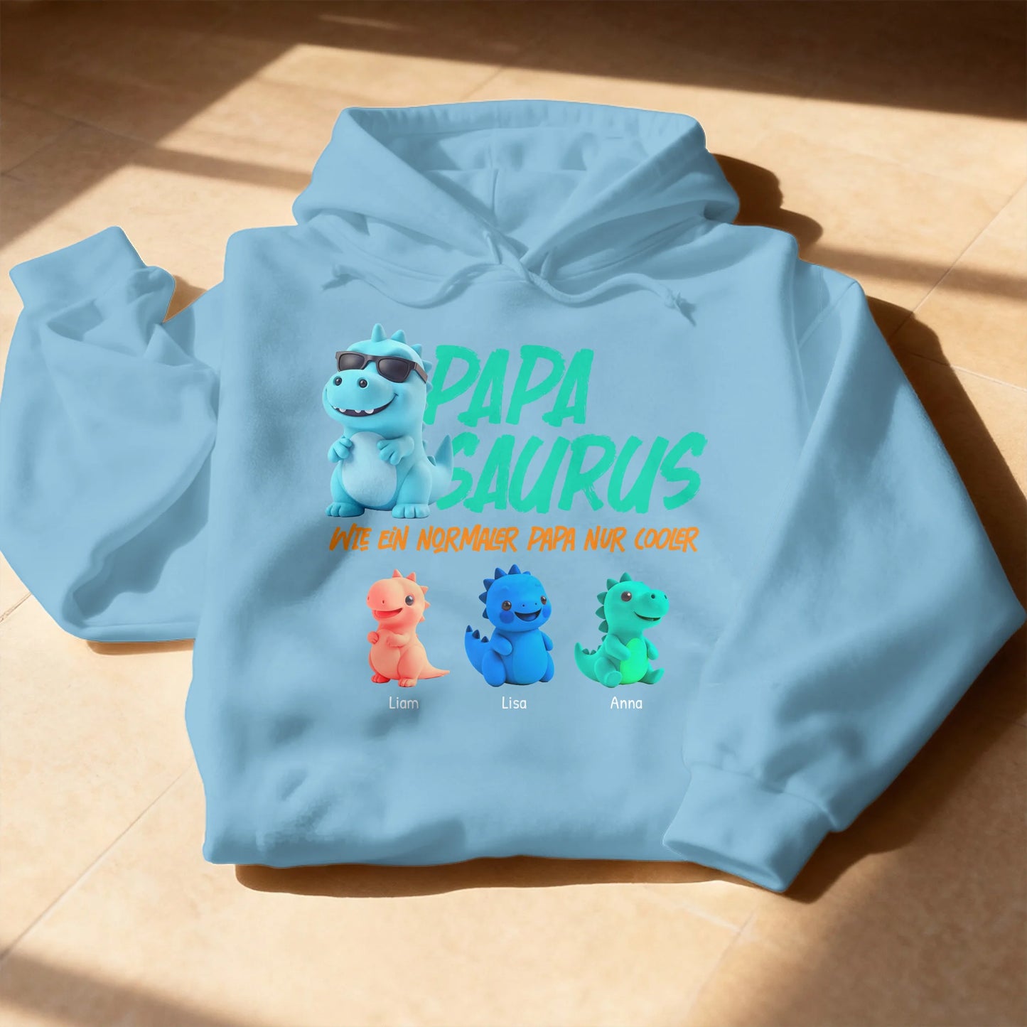 Hoodie Mockup 2025