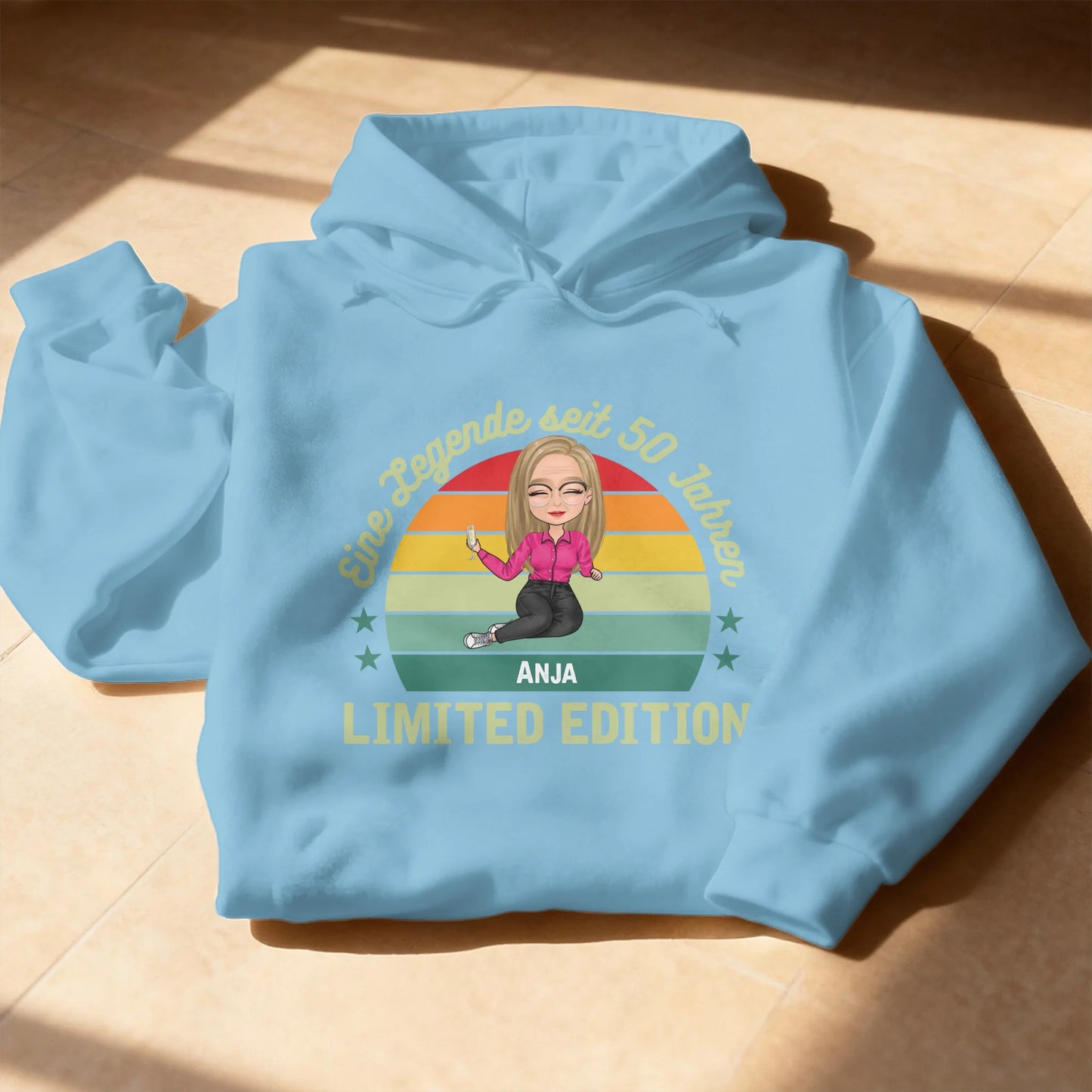 Hoodie Mockup 2025