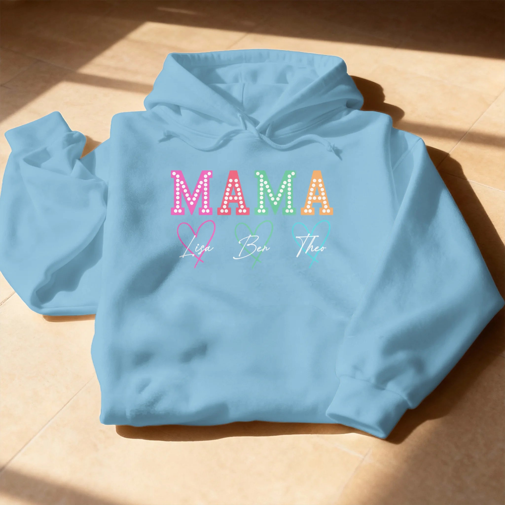 Hoodie Mockup 2025