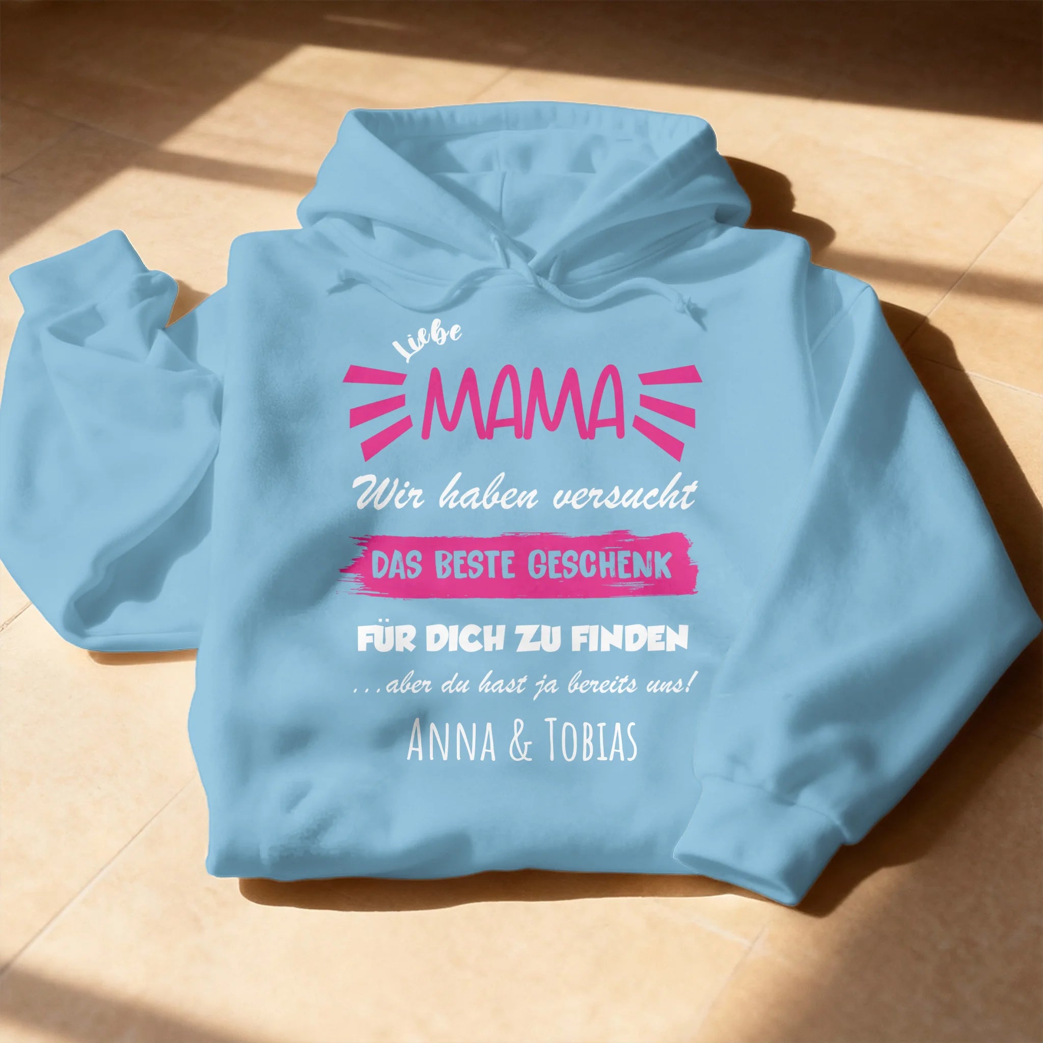 Hoodie Mockup 2025