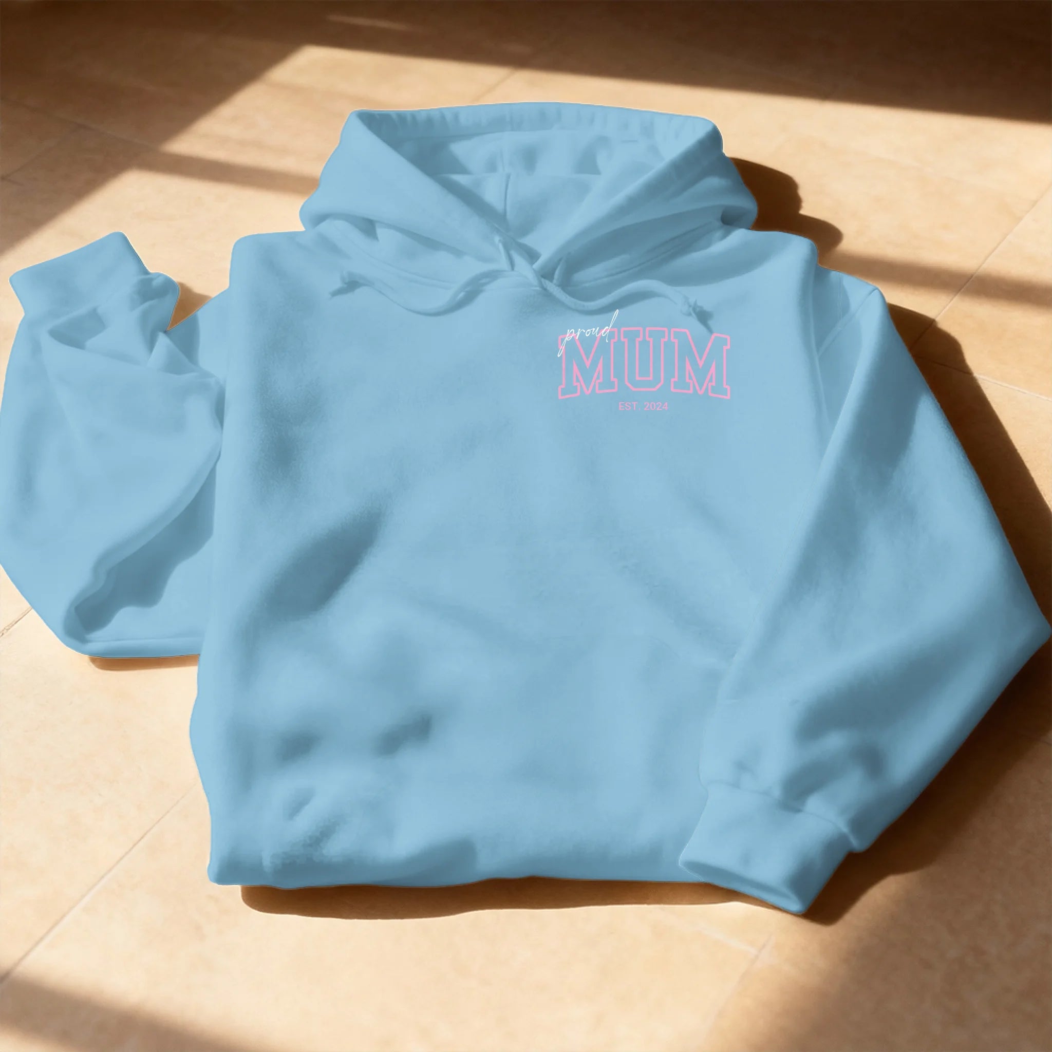 Hoodie Mockup 2025