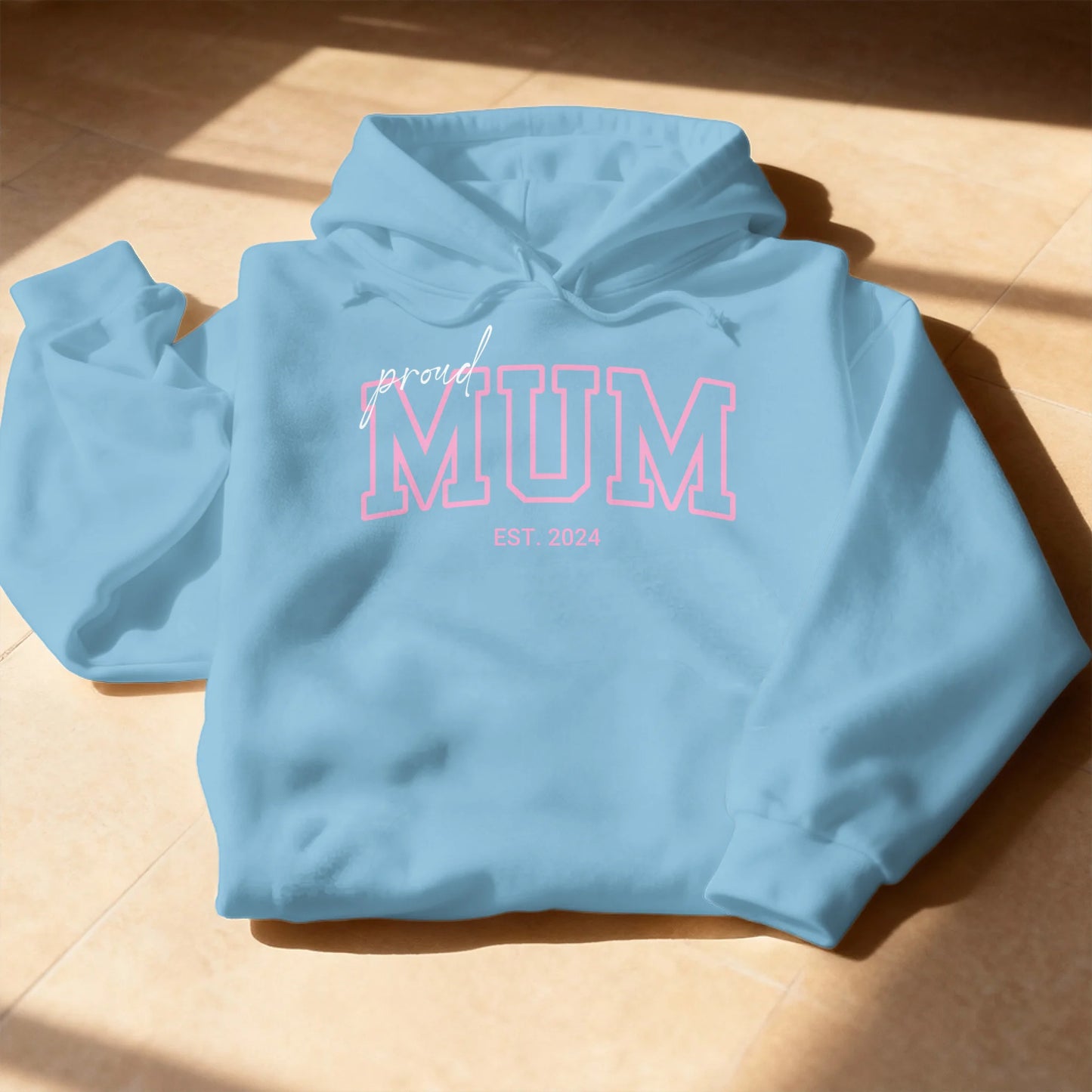 Hoodie Mockup 2025
