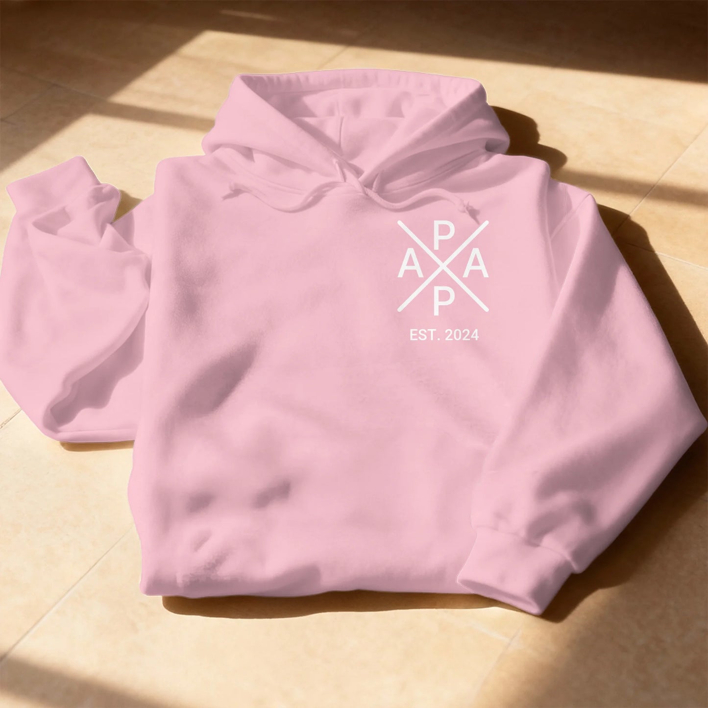 Hoodie Mockup 2025