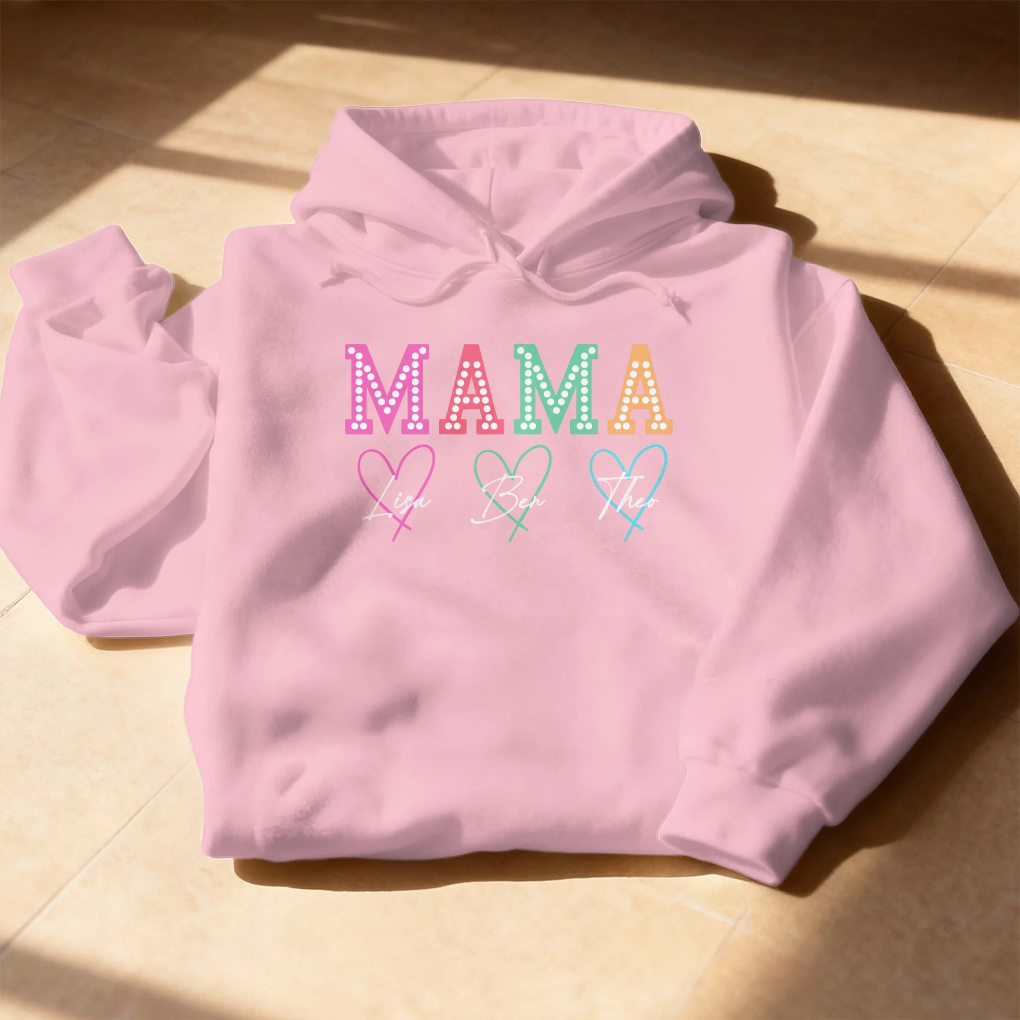 Hoodie Mockup 2025