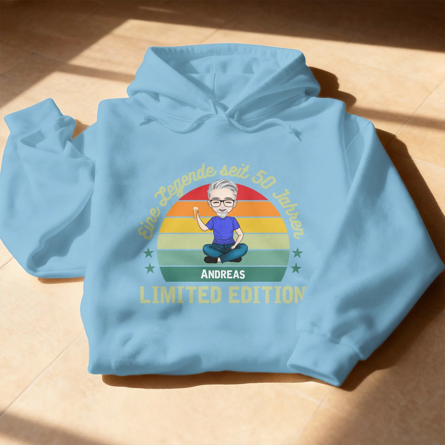 Hoodie Mockup 2025