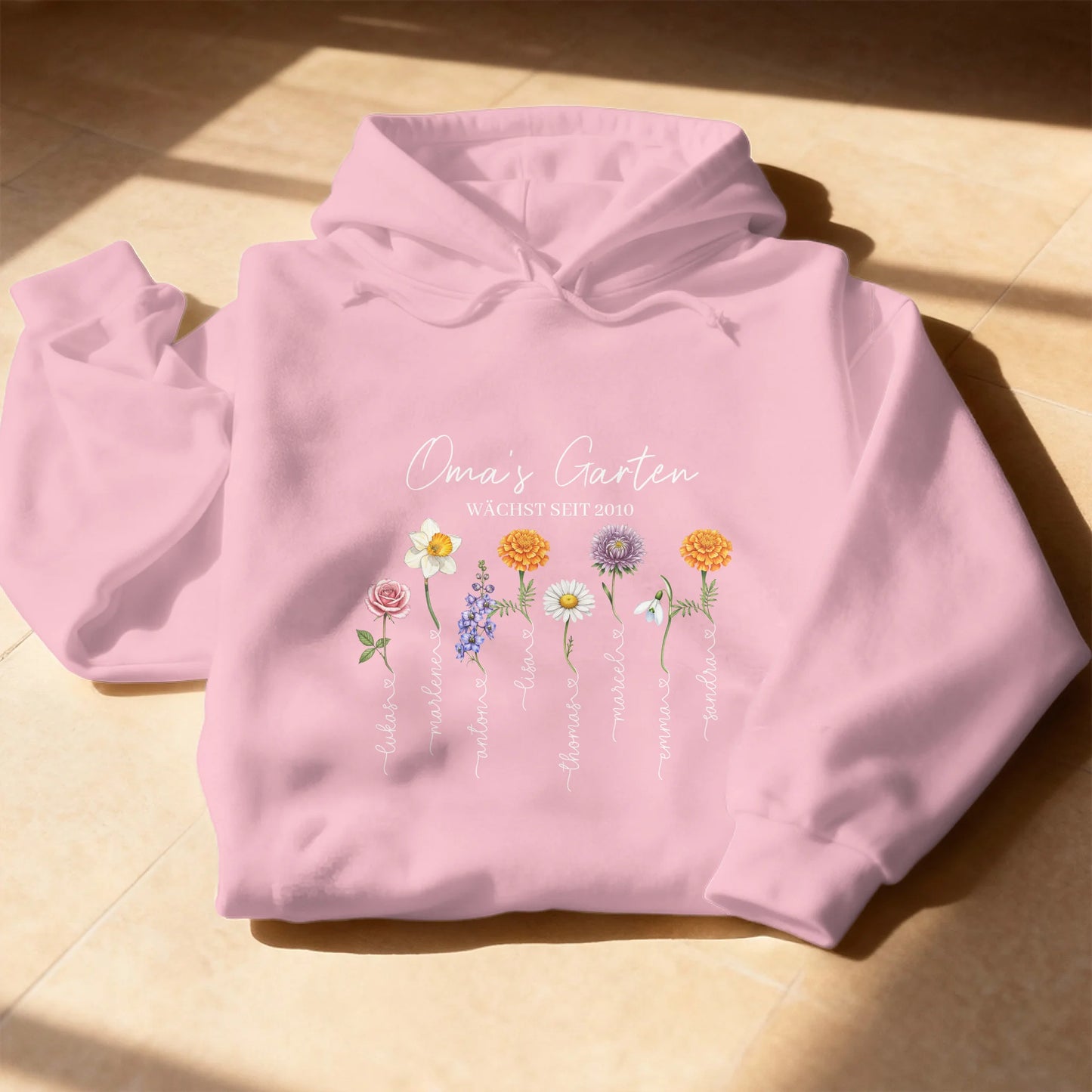 Hoodie Mockup 2025