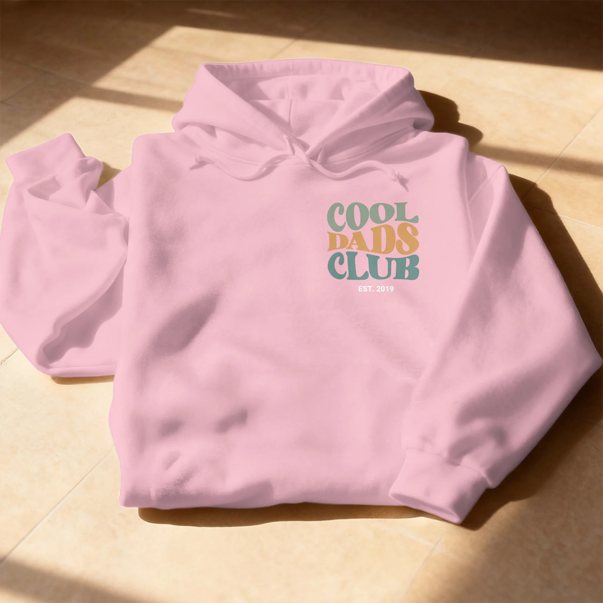 Hoodie Mockup 2025