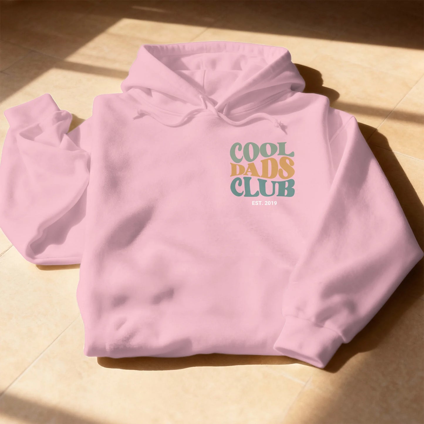 Hoodie Mockup 2025