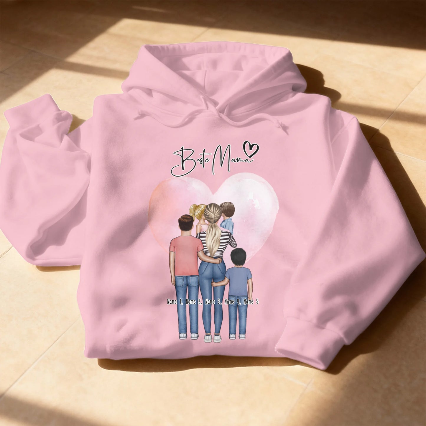 Hoodie Mockup 2025