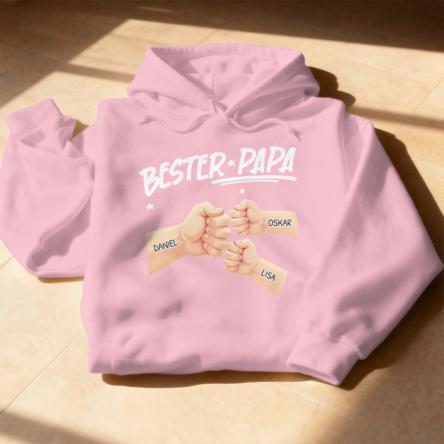 Hoodie Mockup 2025