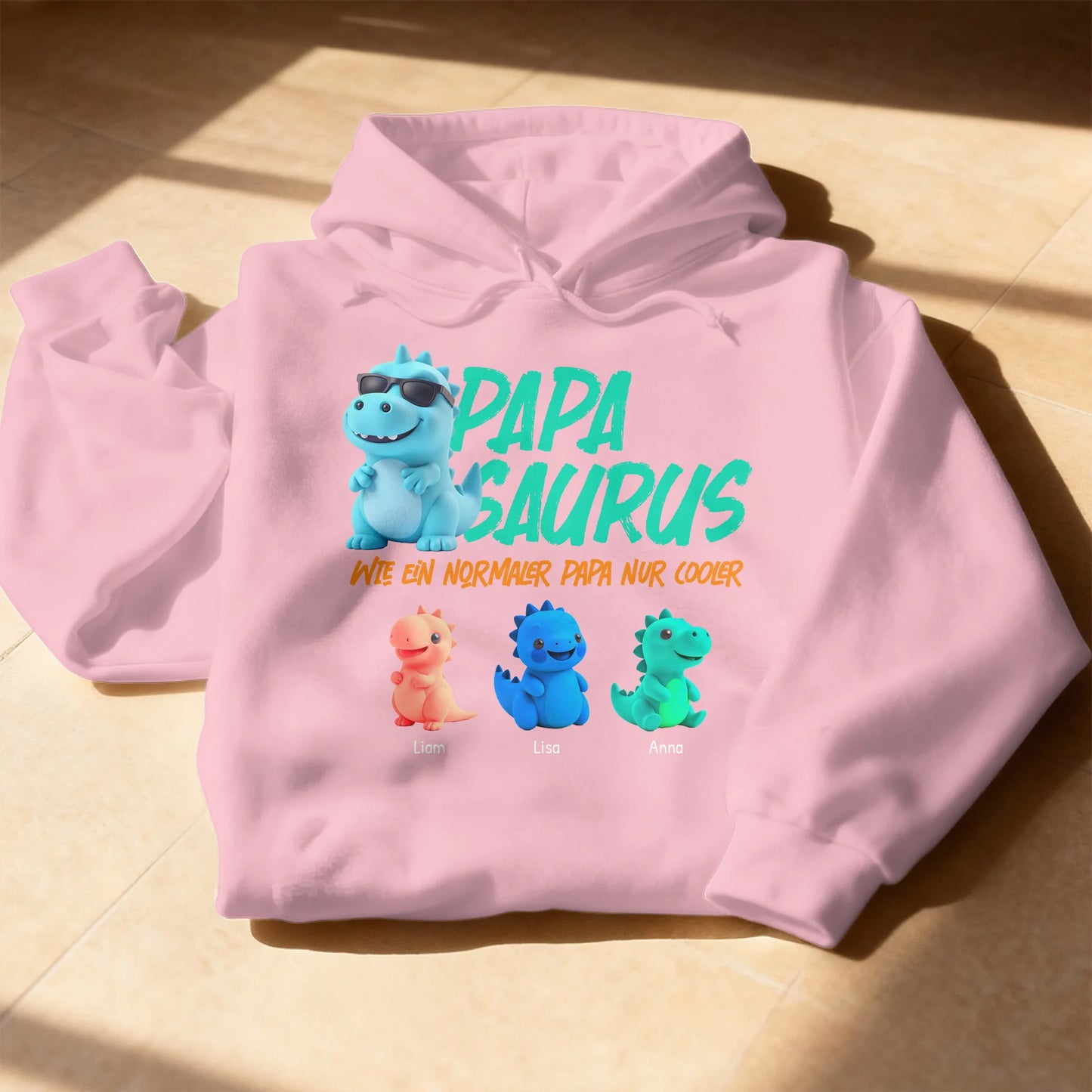 Hoodie Mockup 2025