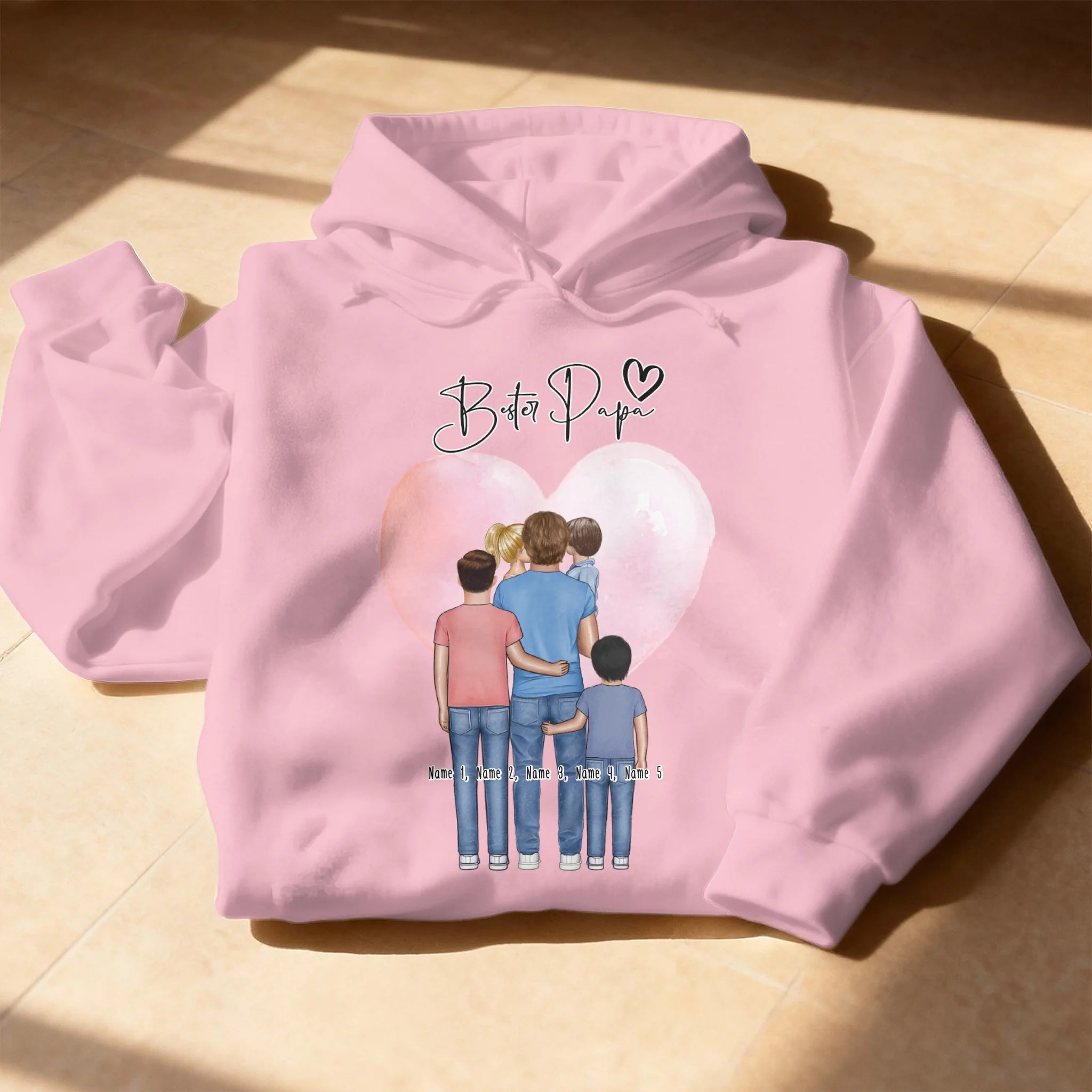 Hoodie Mockup 2025