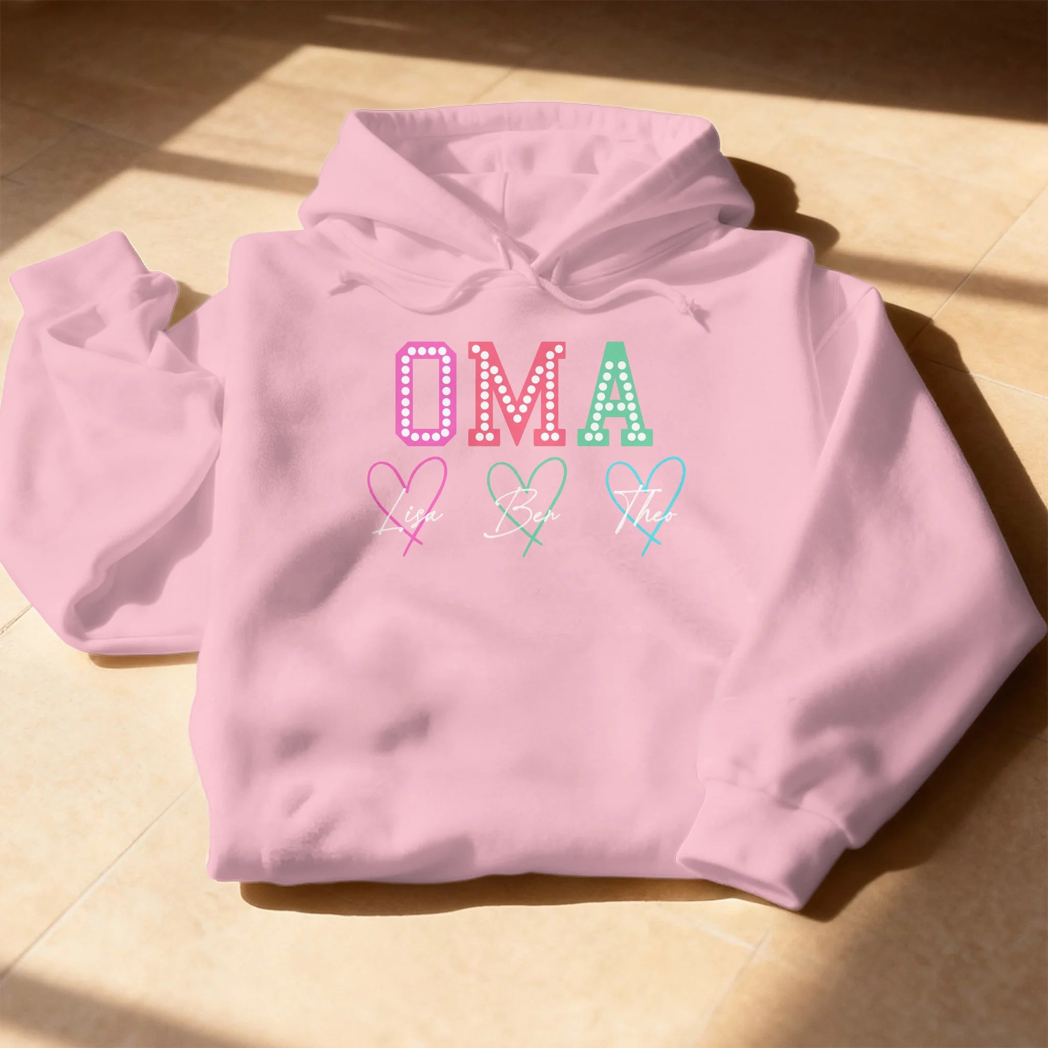Hoodie Mockup 2025