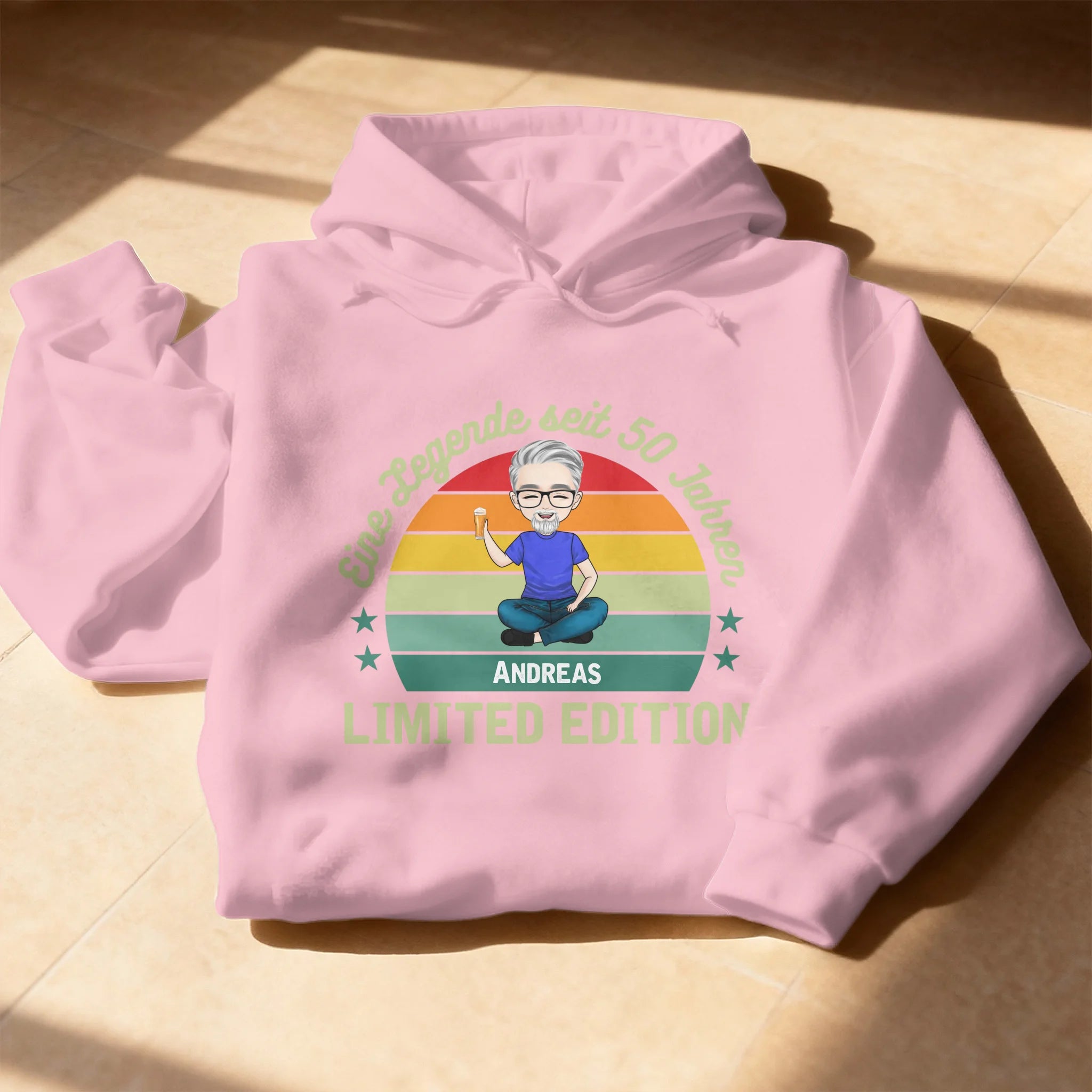 Hoodie Mockup 2025
