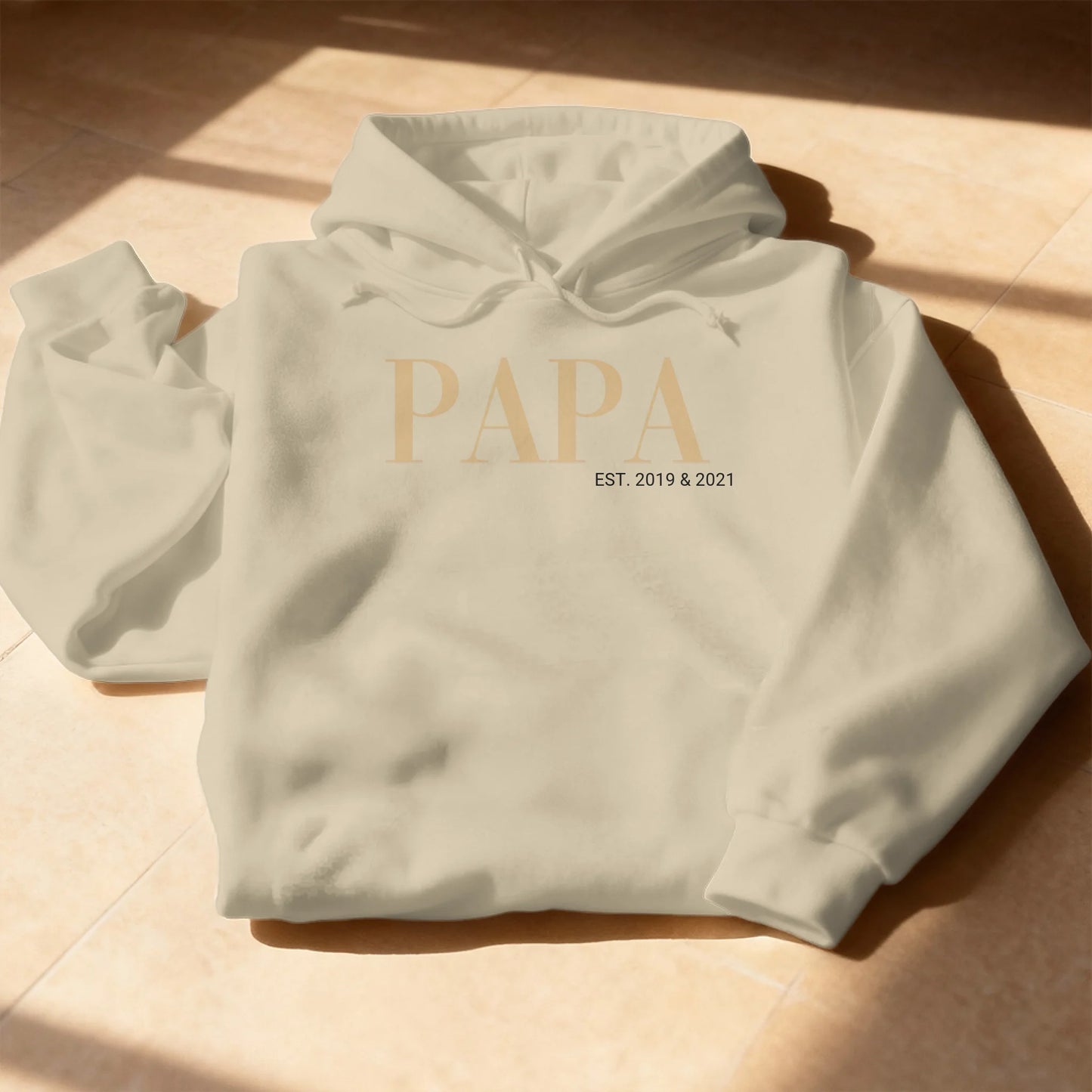 Hoodie Mockup 2025