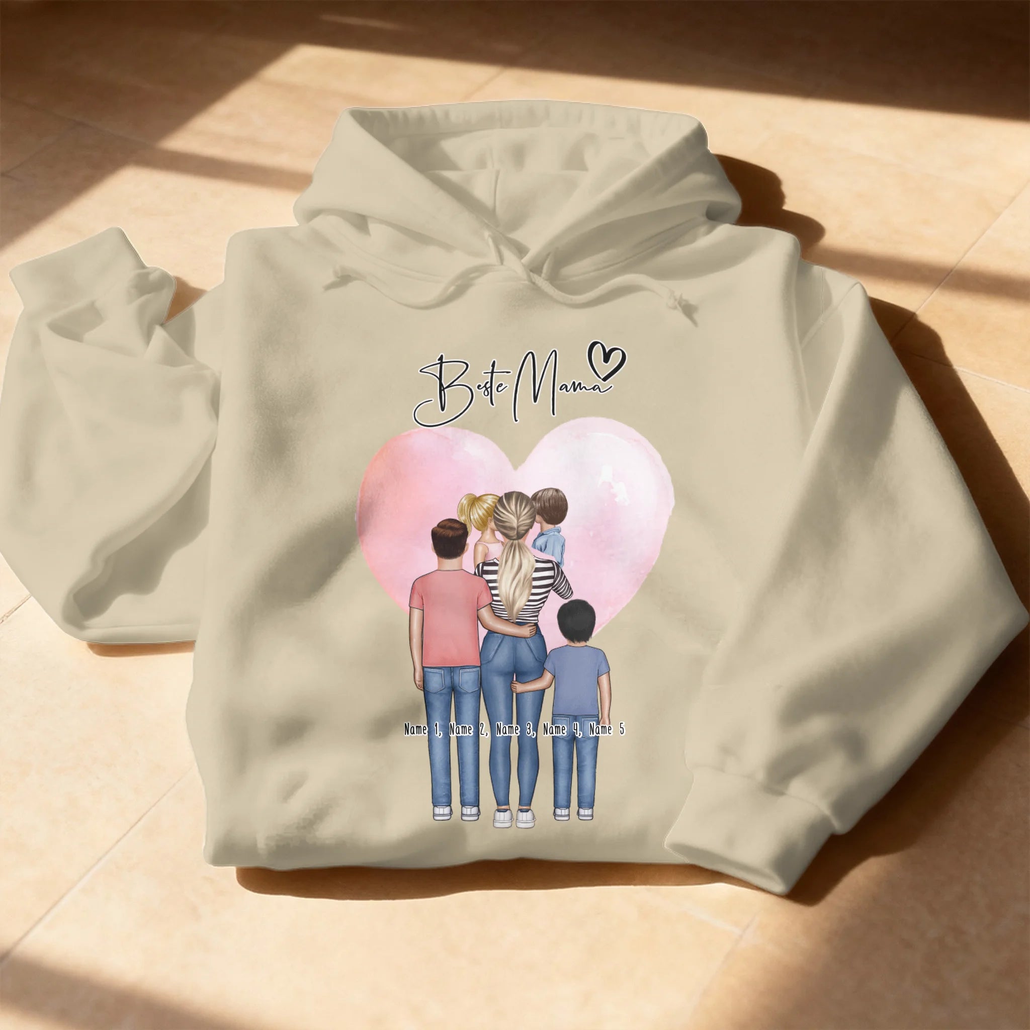 Hoodie Mockup 2025