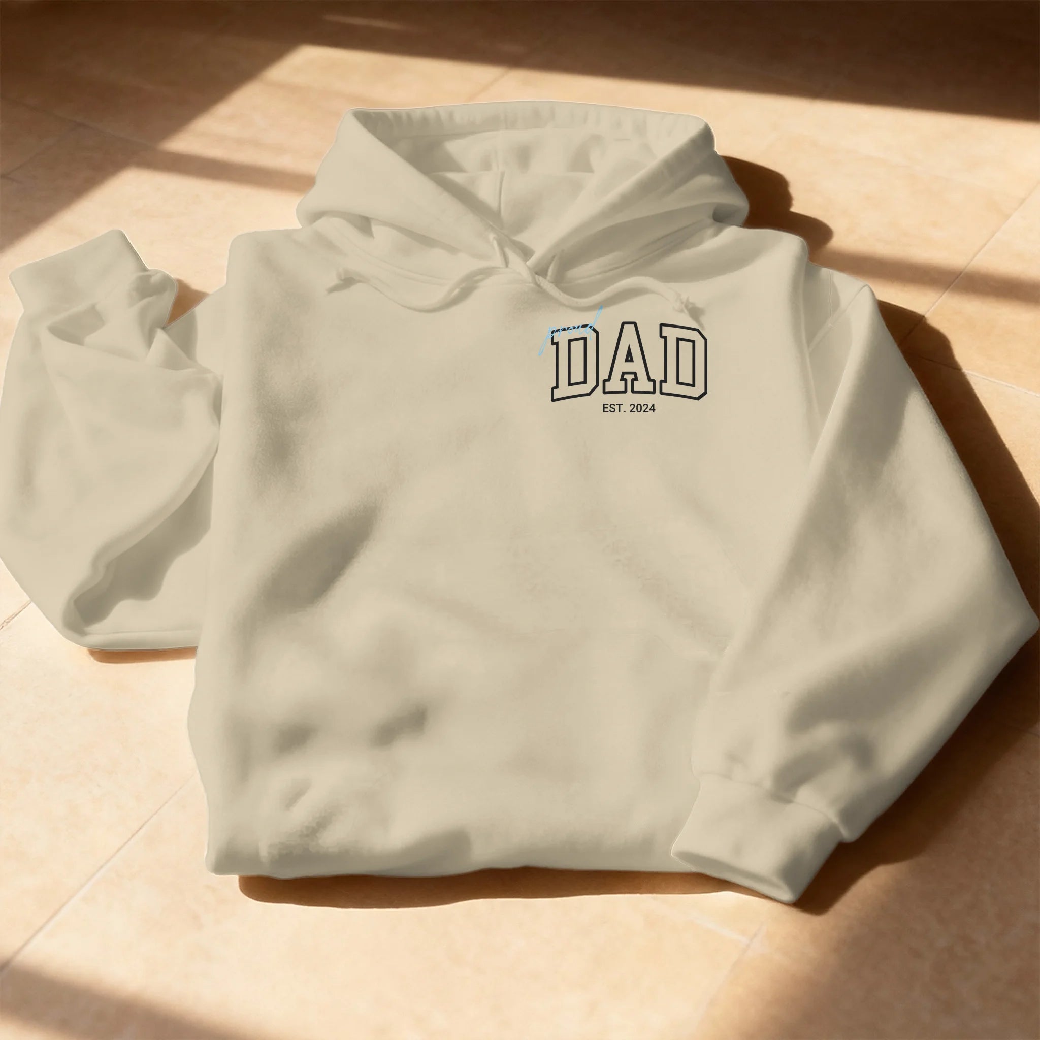 Hoodie Mockup 2025