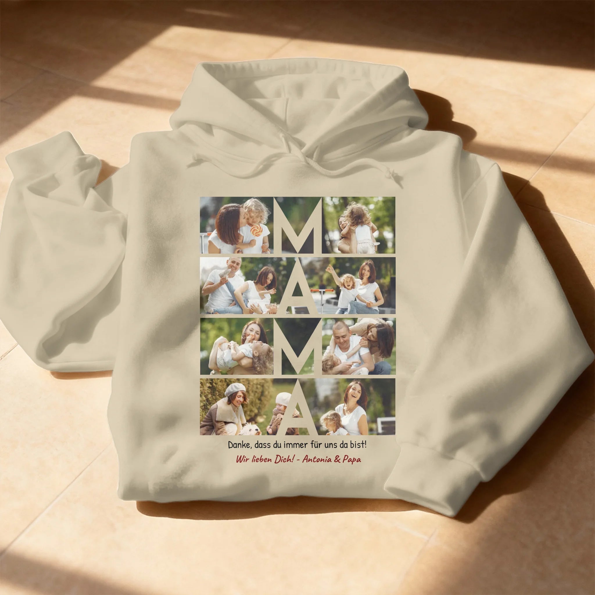 Hoodie Mockup 2025