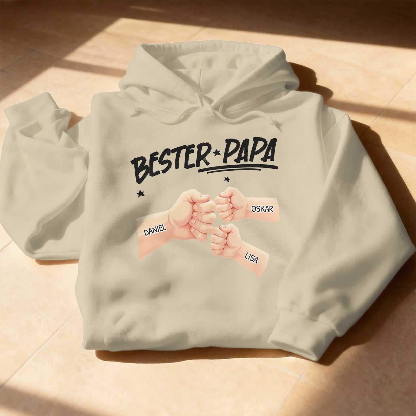 Hoodie Mockup 2025