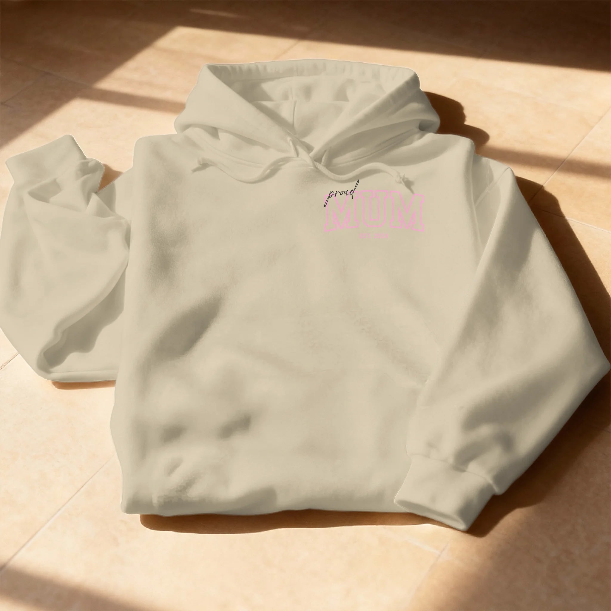 Hoodie Mockup 2025