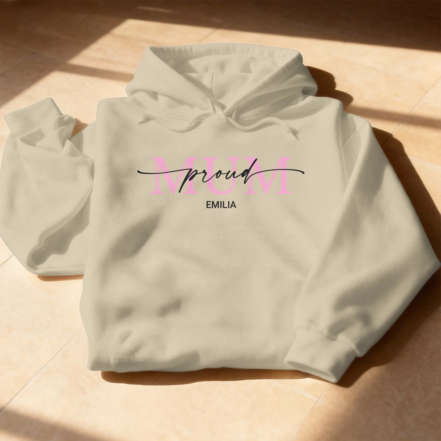 Hoodie Mockup 2025