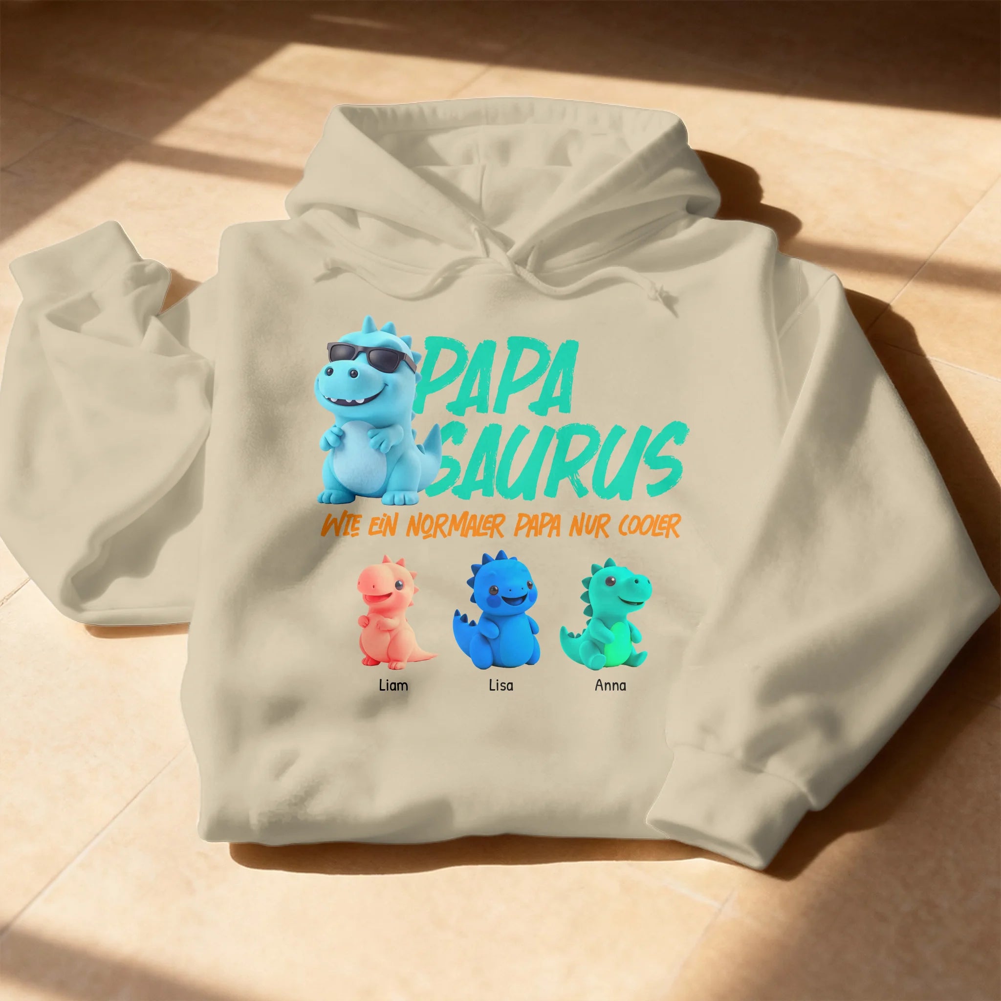 Hoodie Mockup 2025
