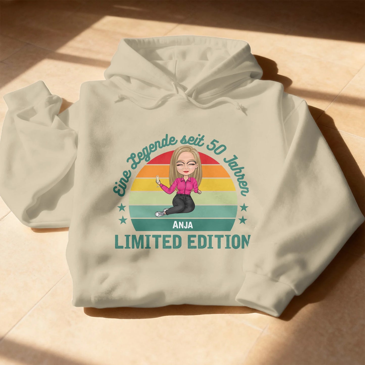 Hoodie Mockup 2025