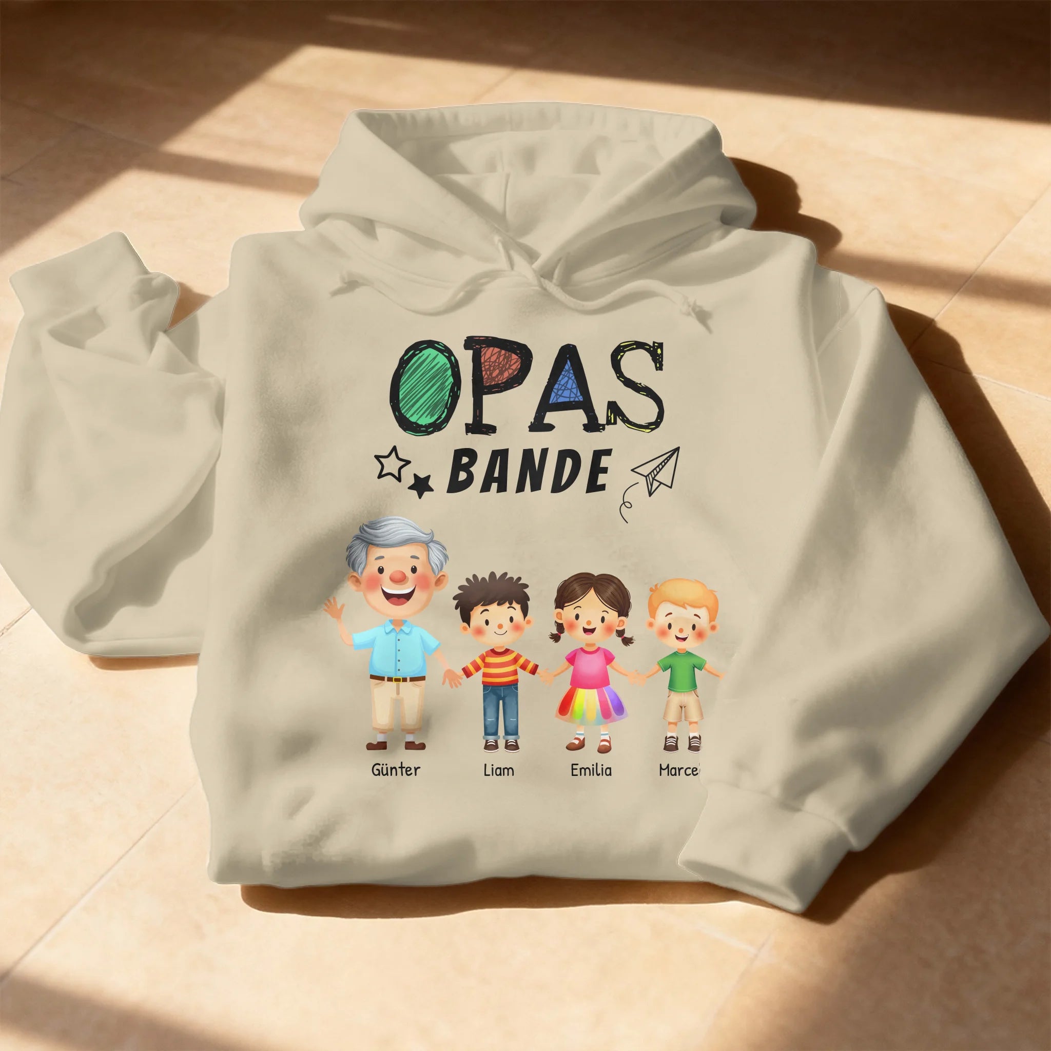 Hoodie Mockup 2025