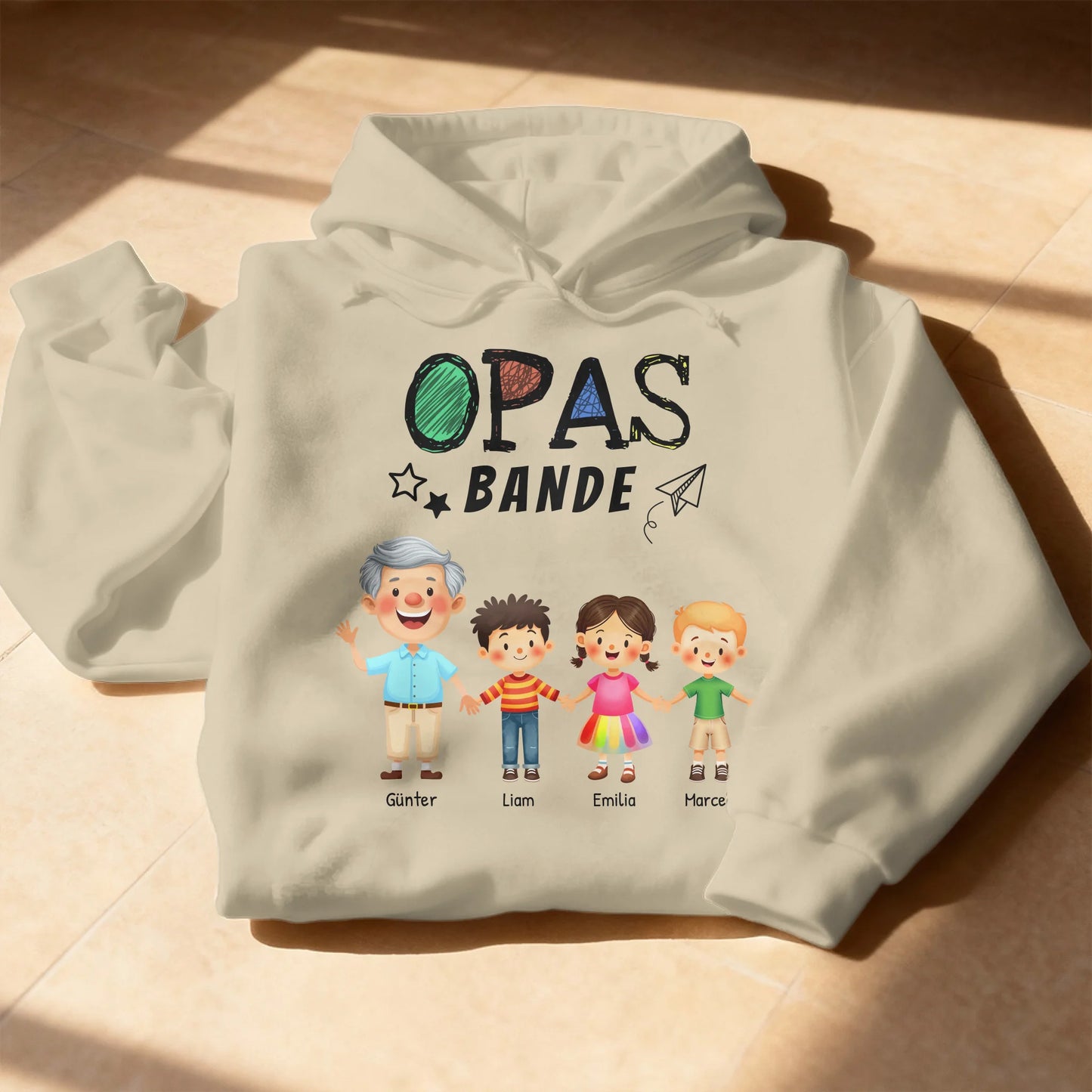 Hoodie Mockup 2025