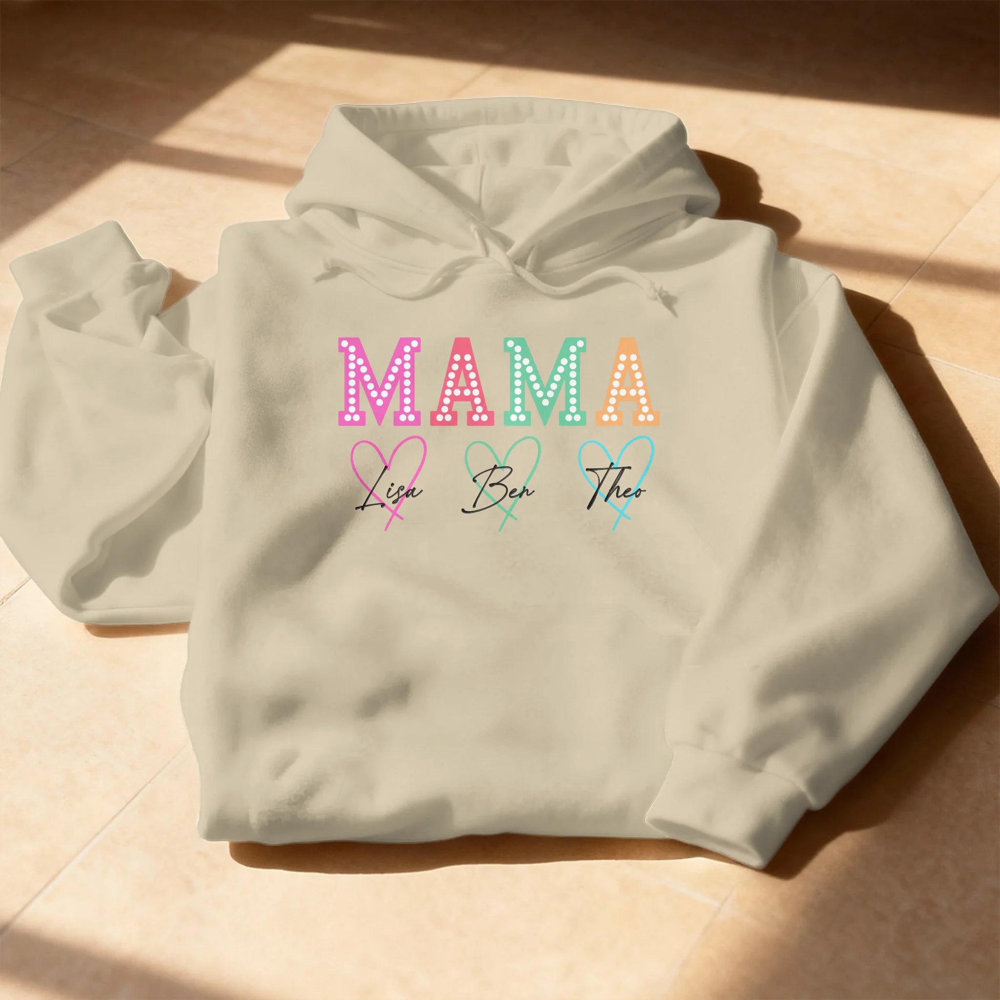 Hoodie Mockup 2025