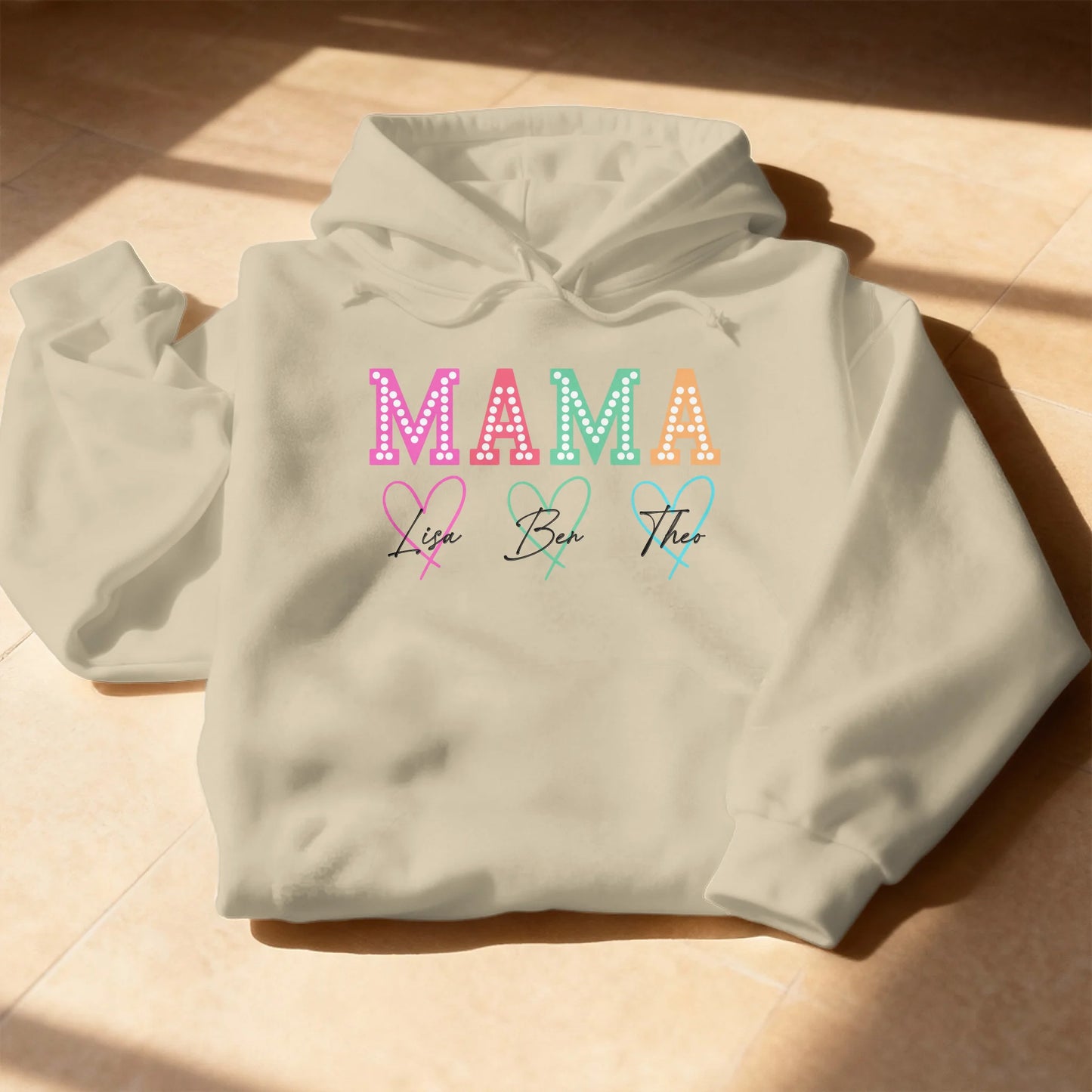 Hoodie Mockup 2025