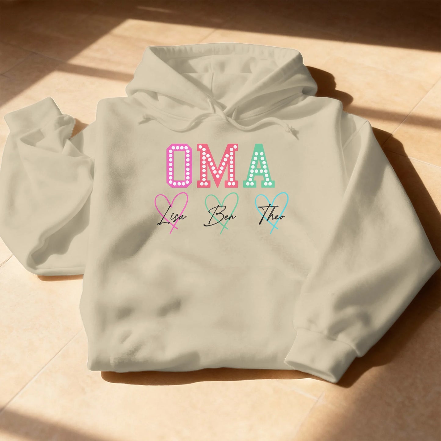 Hoodie Mockup 2025