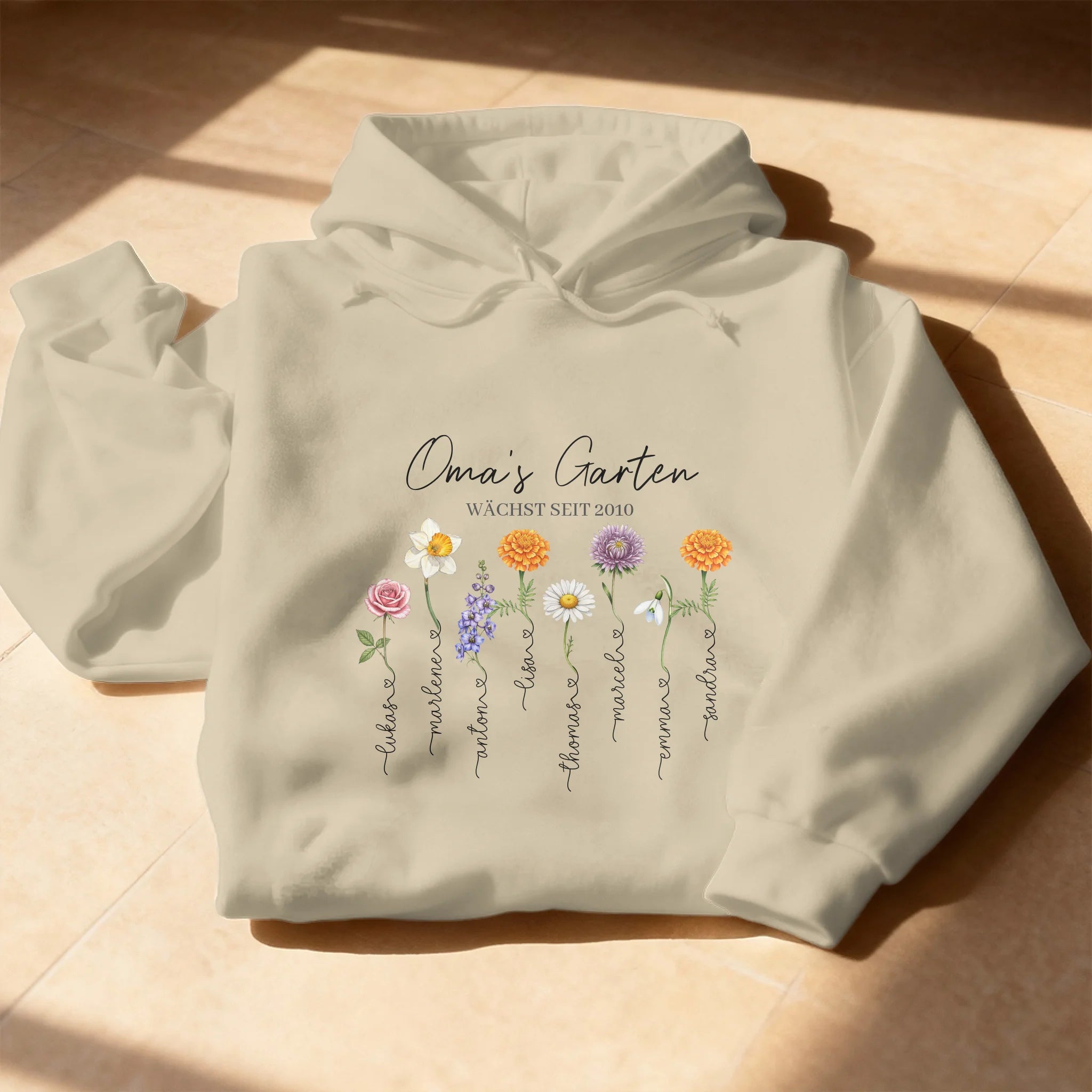 Hoodie Mockup 2025