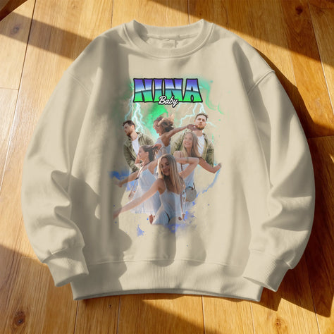 Sweatshirt Layflat Mockup v2