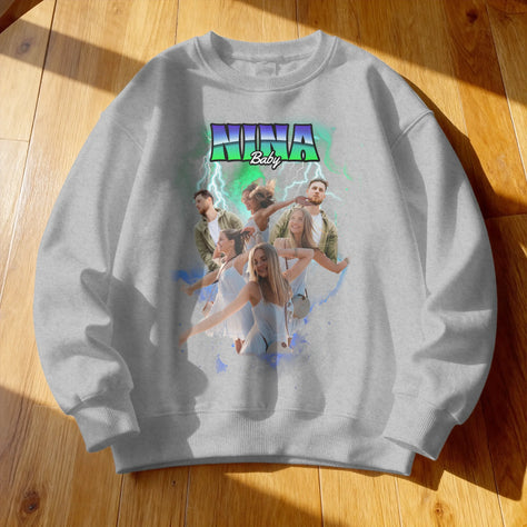 Sweatshirt Layflat Mockup v2