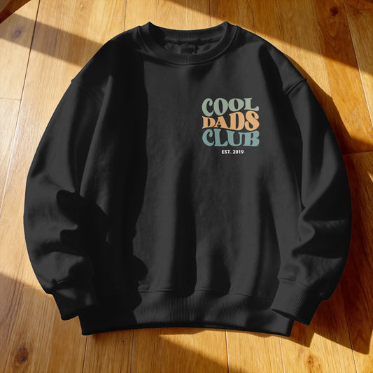 Sweatshirt Layflat Mockup v2