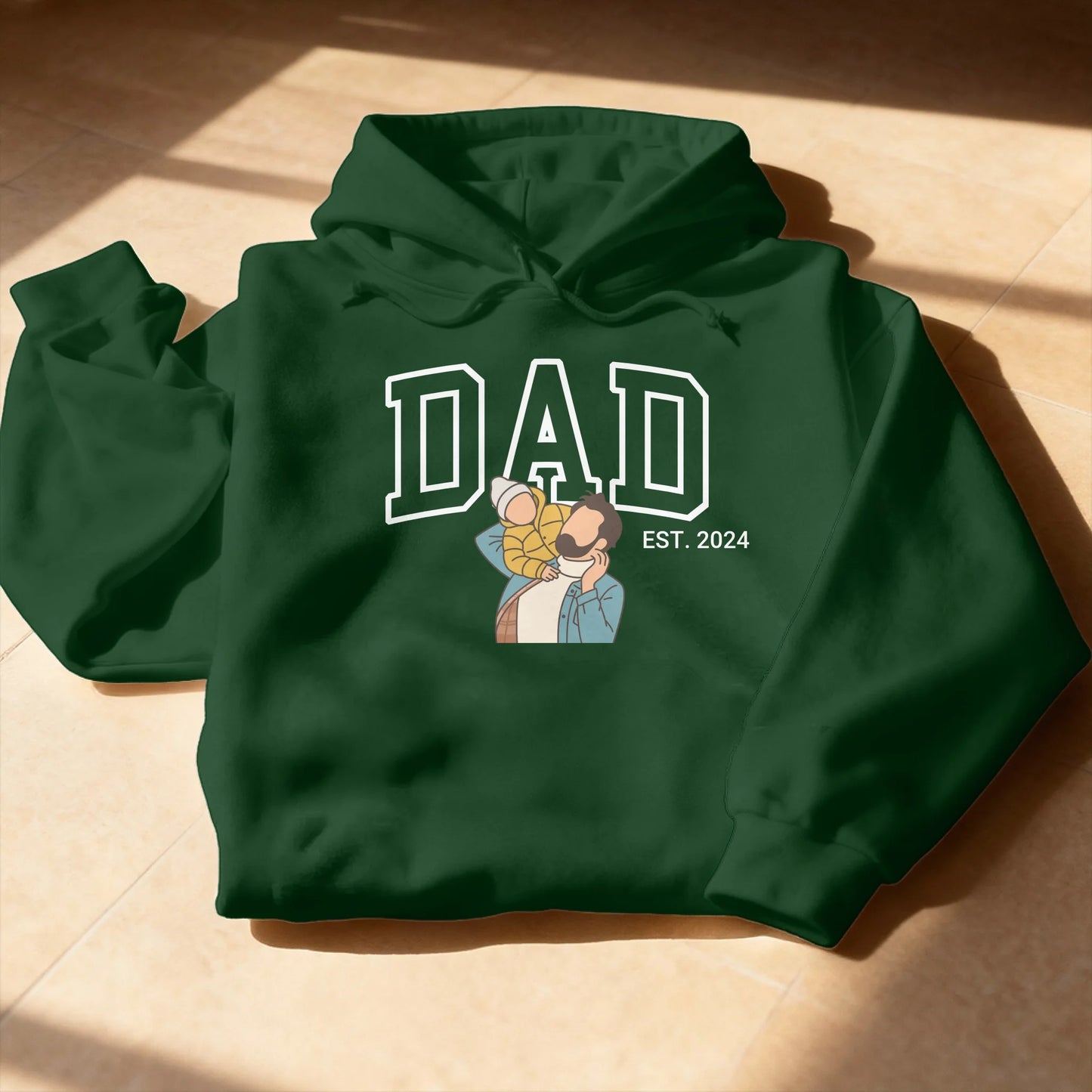 Hoodie Mockup 2025