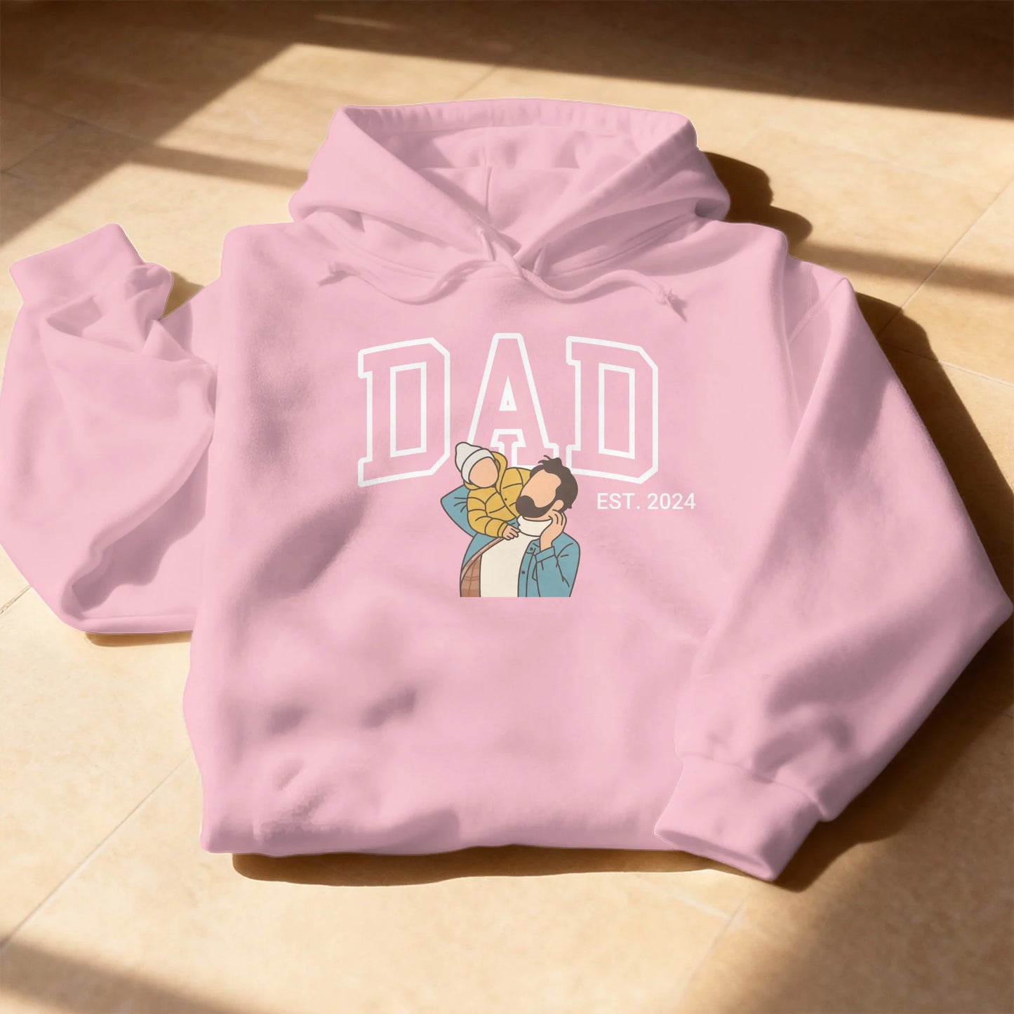 Hoodie Mockup 2025