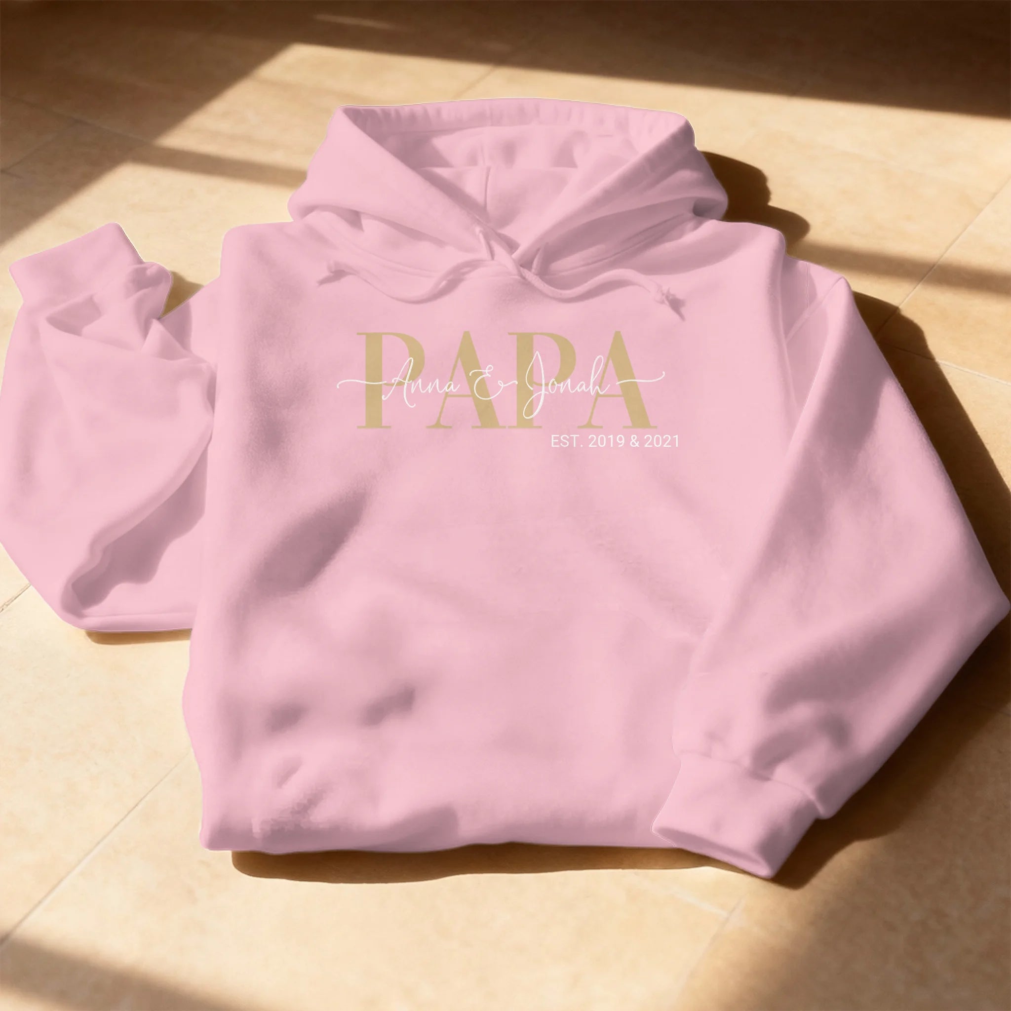 Hoodie Mockup 2025