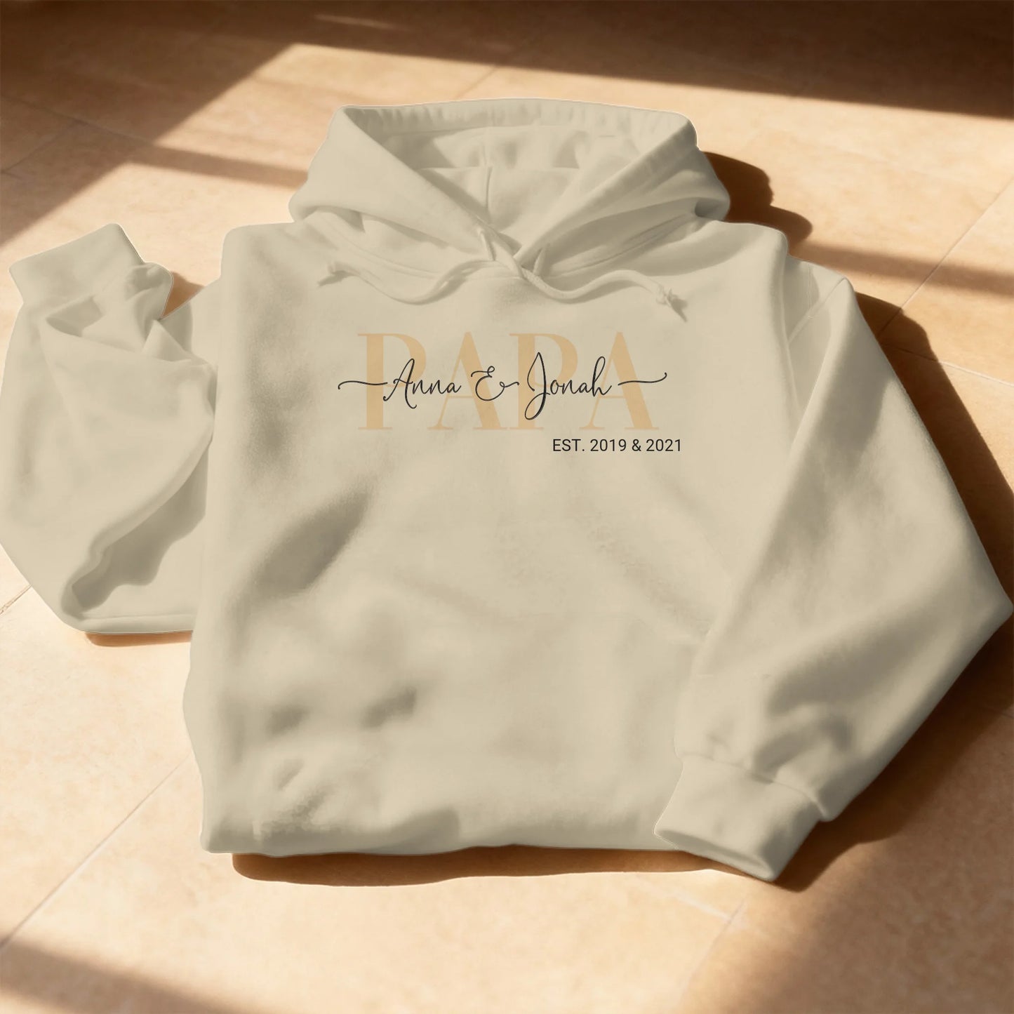 Hoodie Mockup 2025