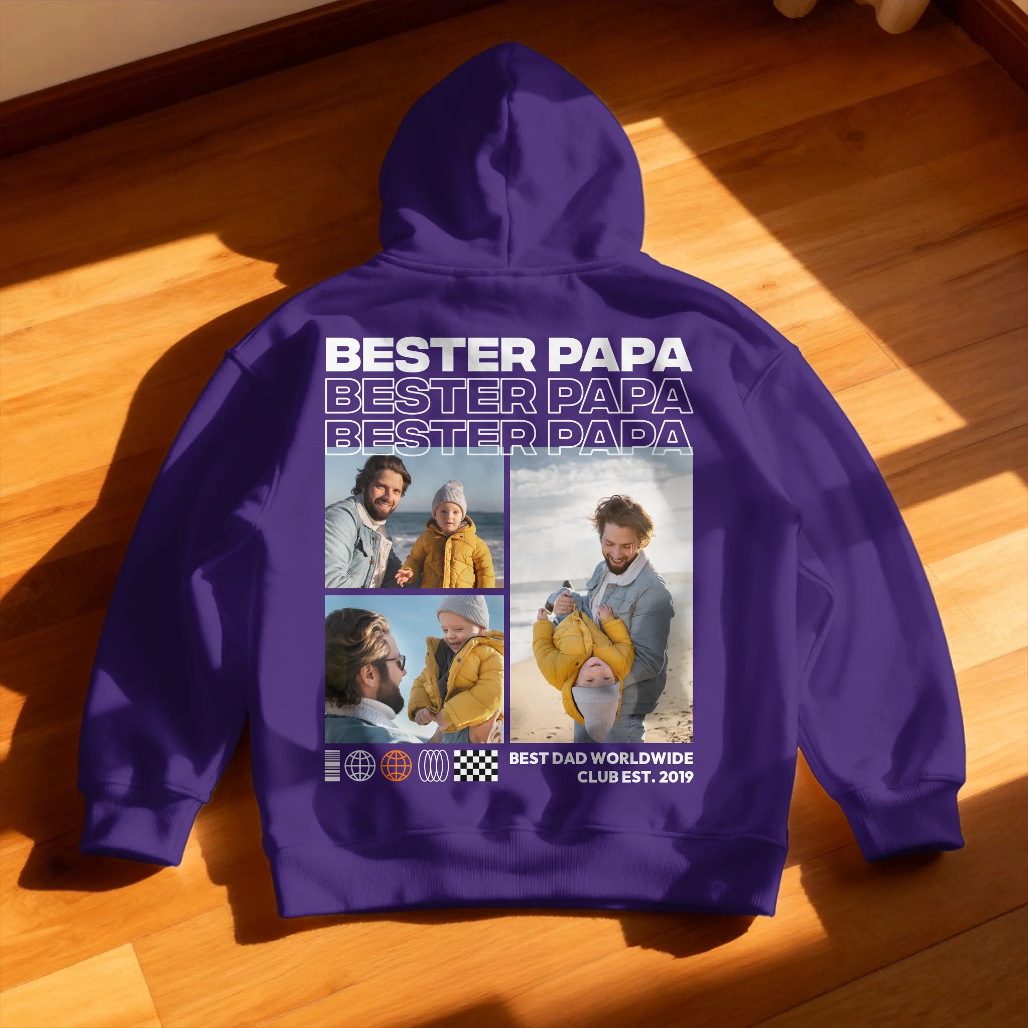 Hoodie Mockup 2025