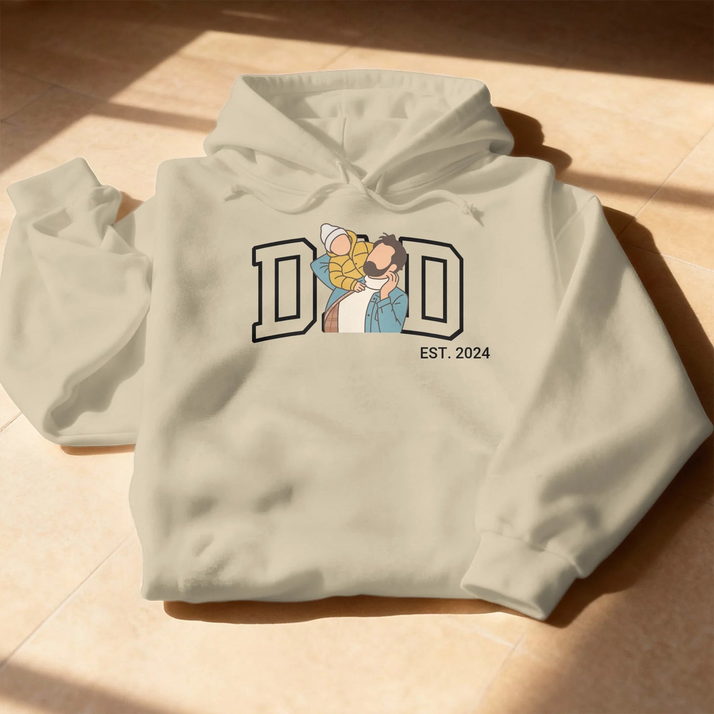 Hoodie Mockup 2025